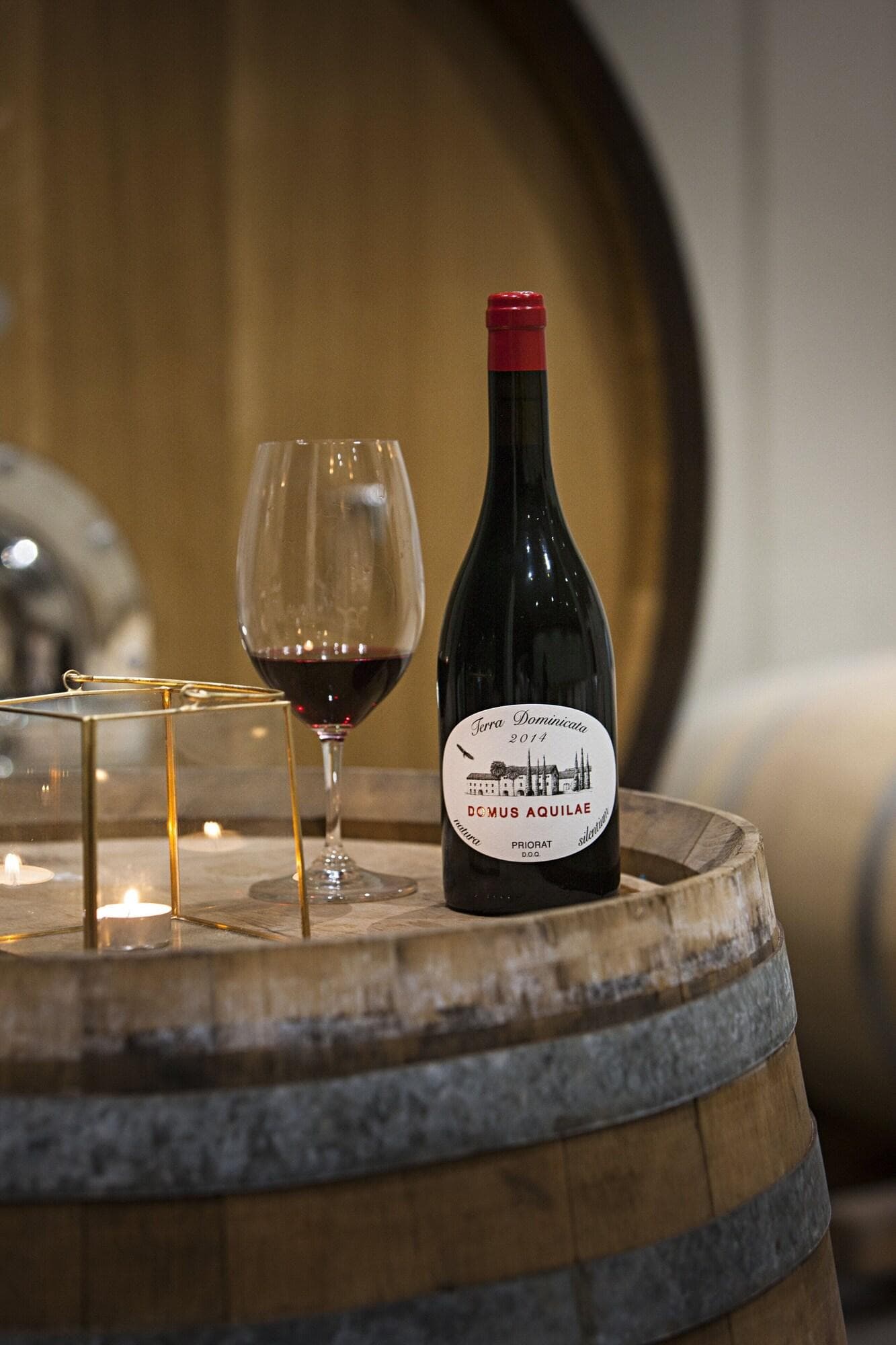 Terra Dominicata - Hotel & Winery