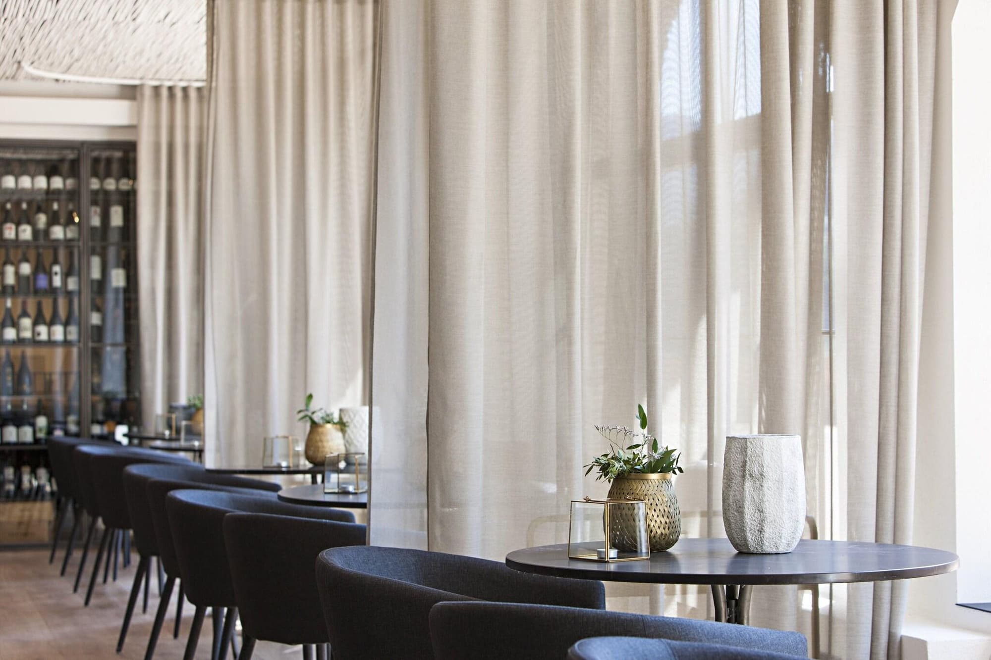 Terra Dominicata - Hotel & Winery
