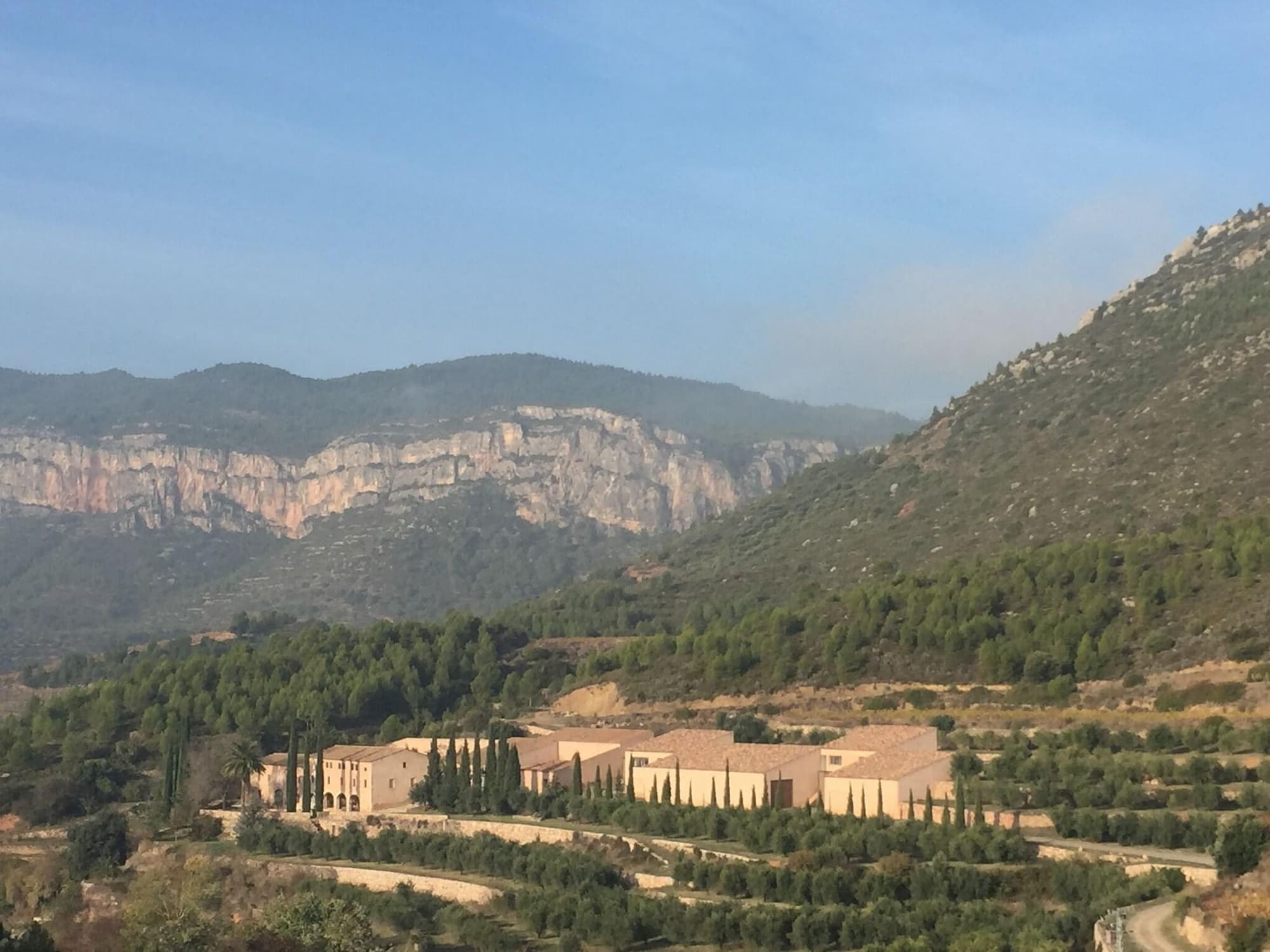 Terra Dominicata - Hotel & Winery