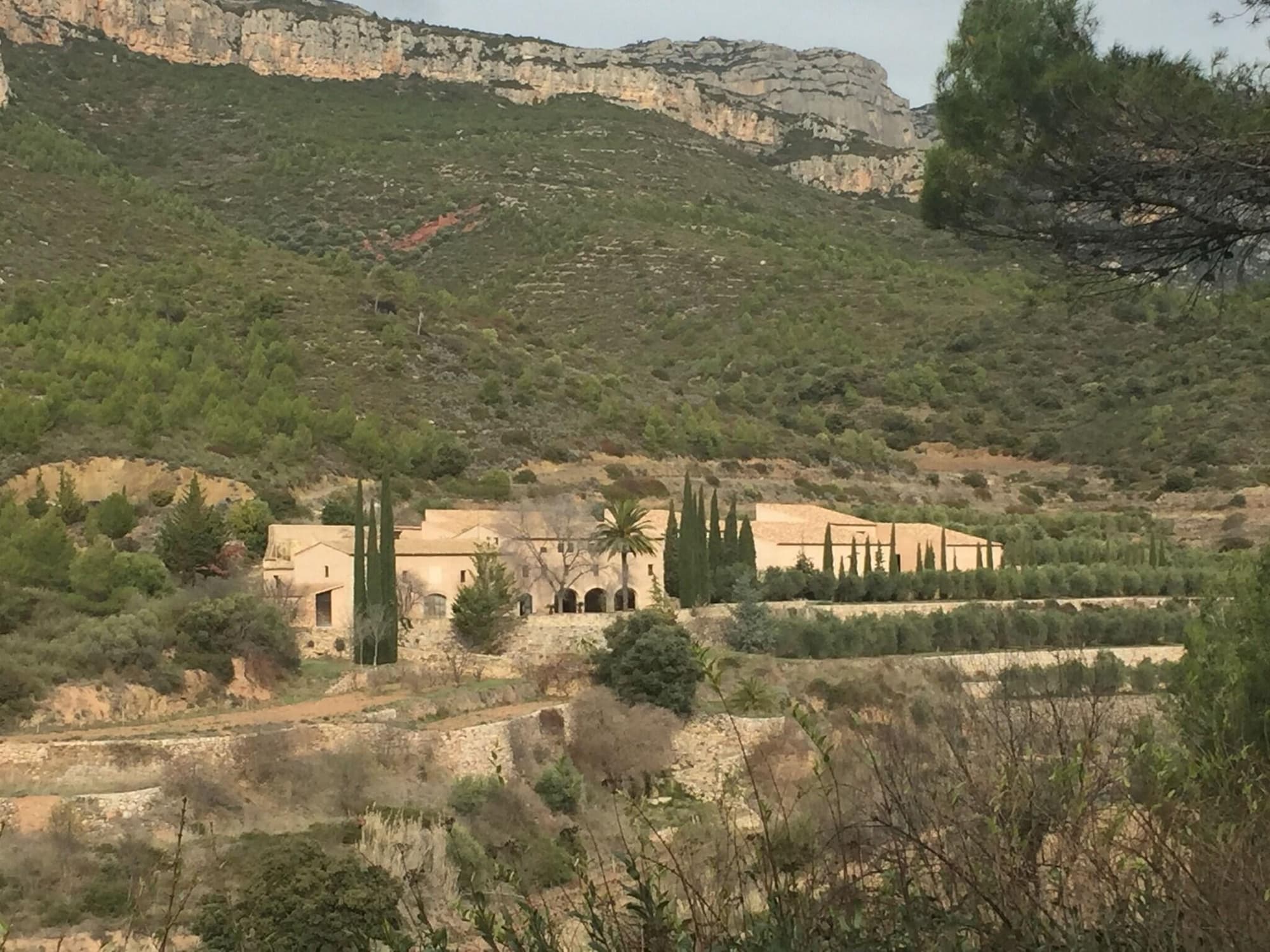 Terra Dominicata - Hotel & Winery