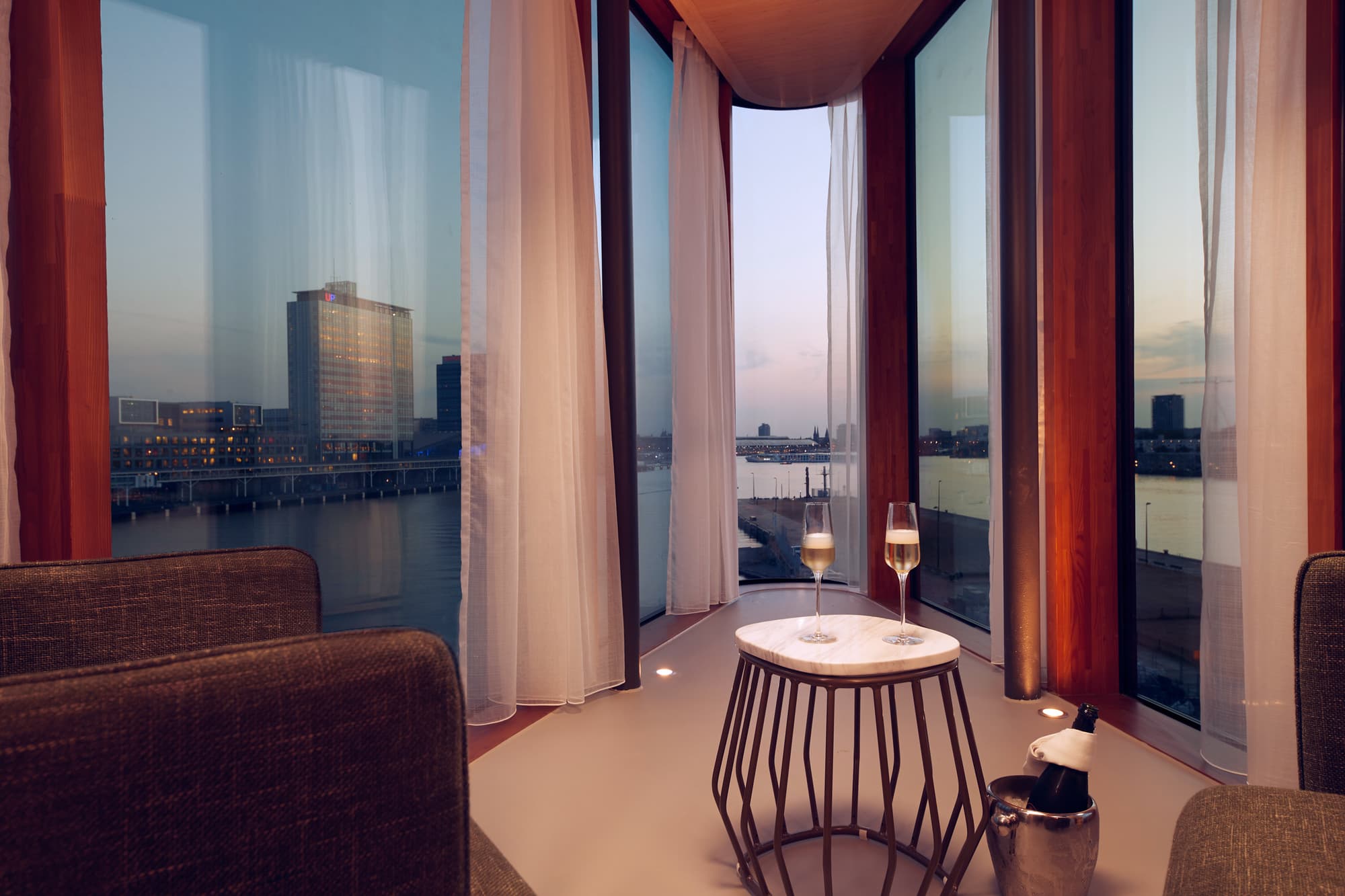 Hotel Jakarta Amsterdam
