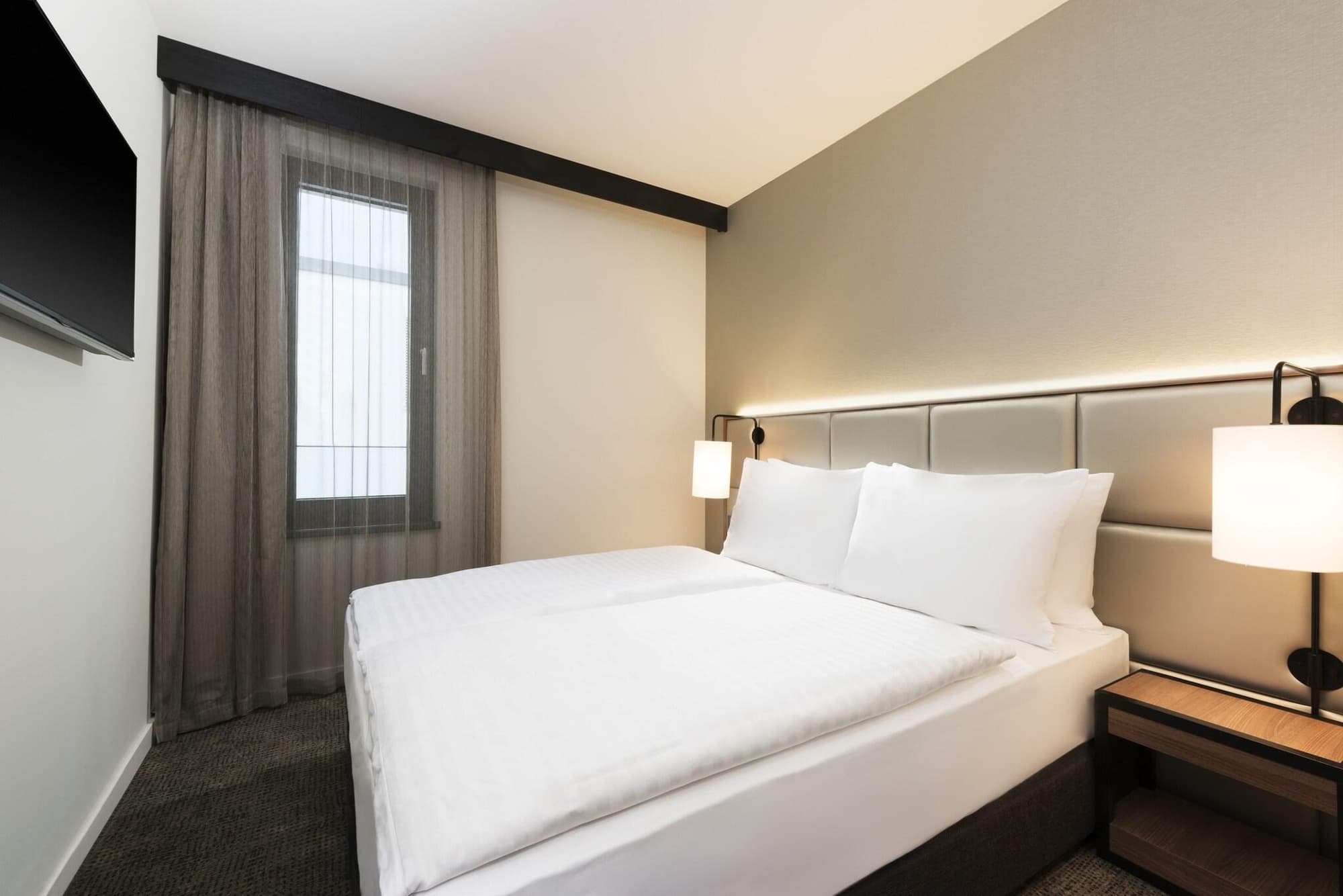 Adina Apartment Hotel Frankfurt Westend