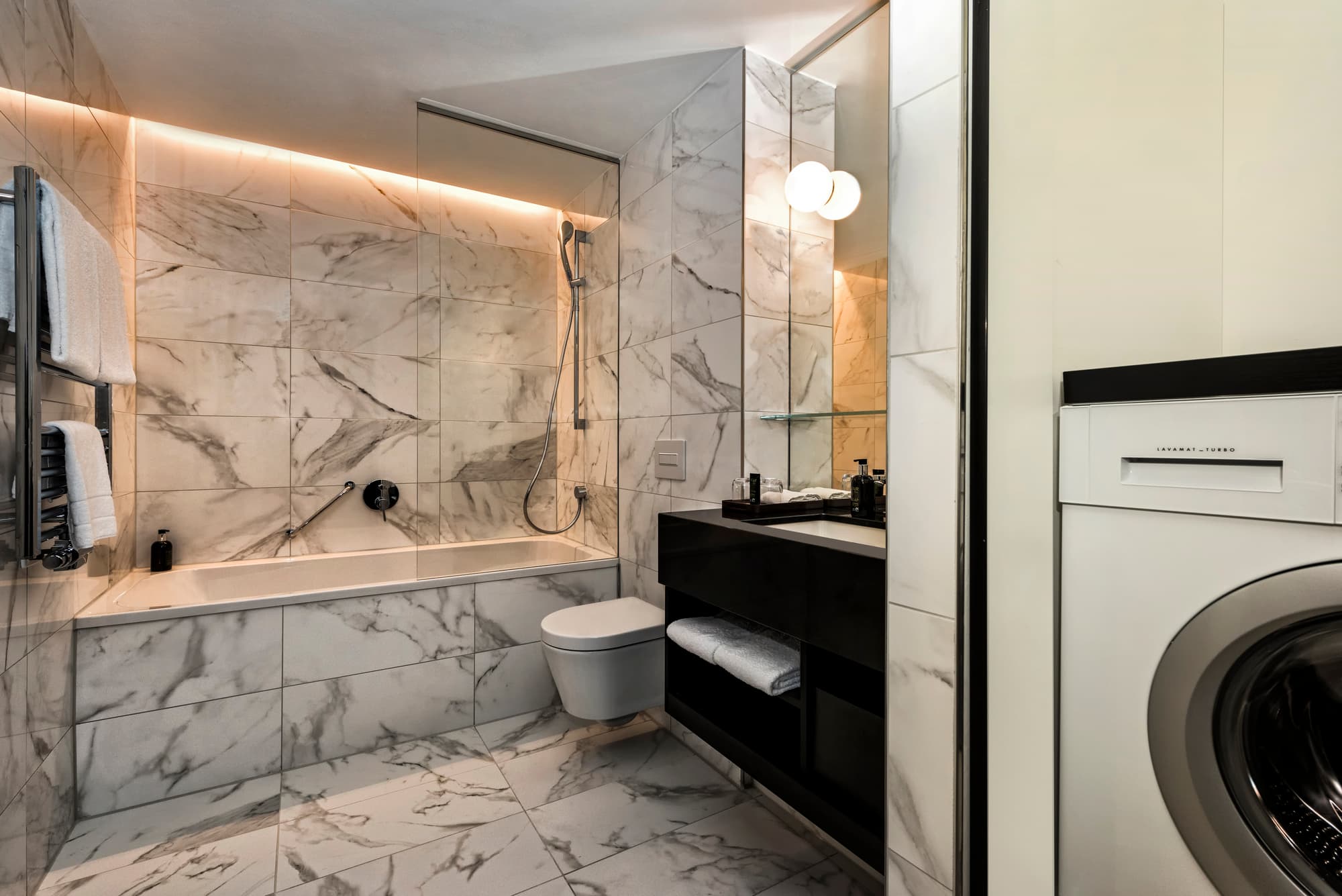 Adina Apartment Hotel Frankfurt Westend