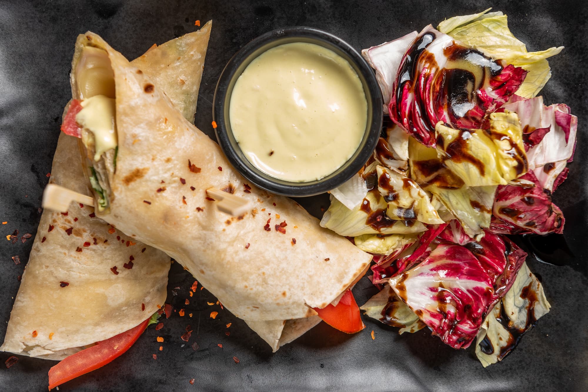 Dionysos Hotel and Studios