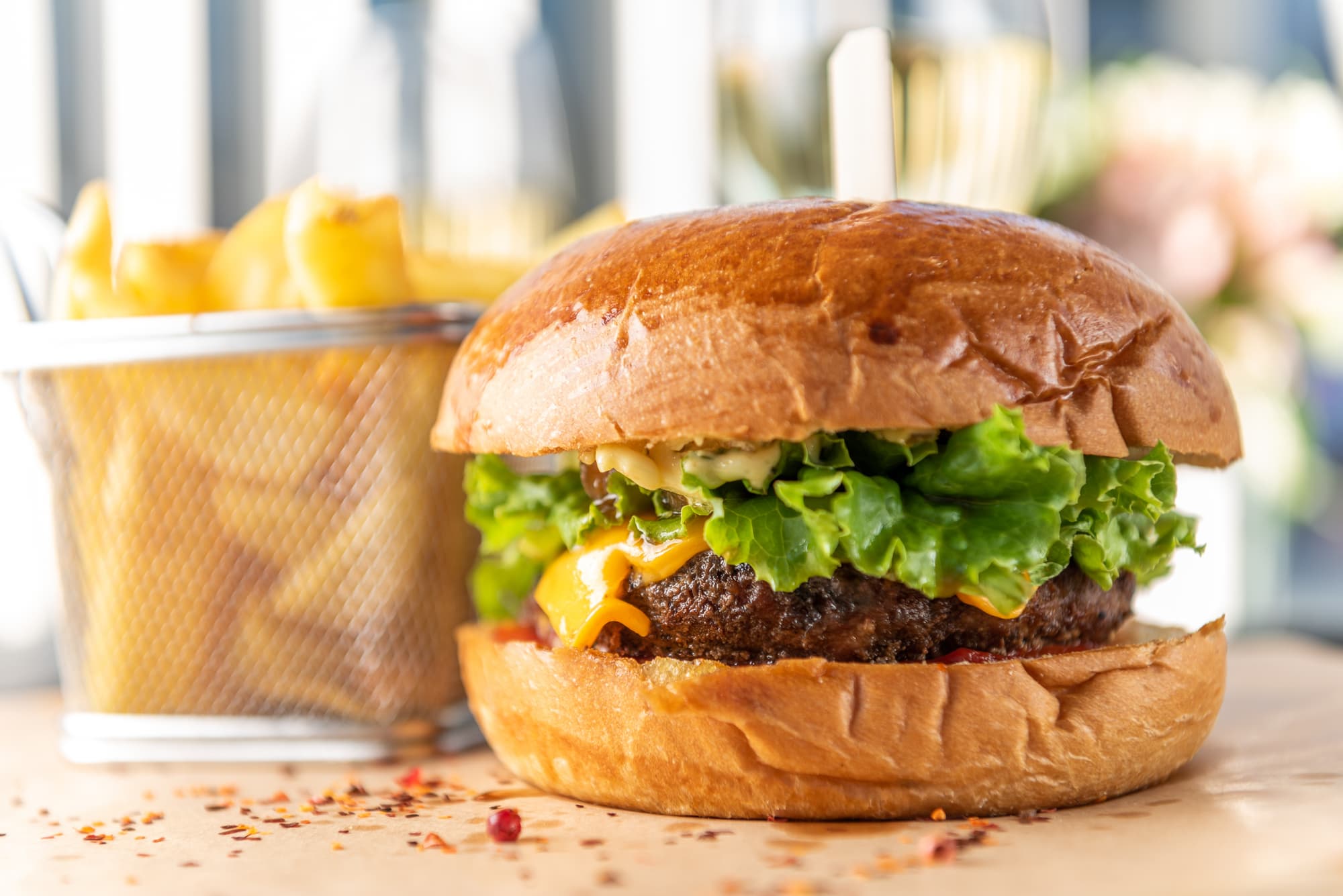 Dionysos Hotel and Studios