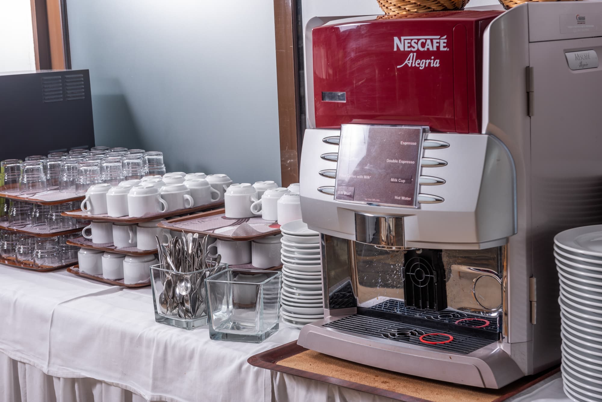 Dionysos Hotel and Studios