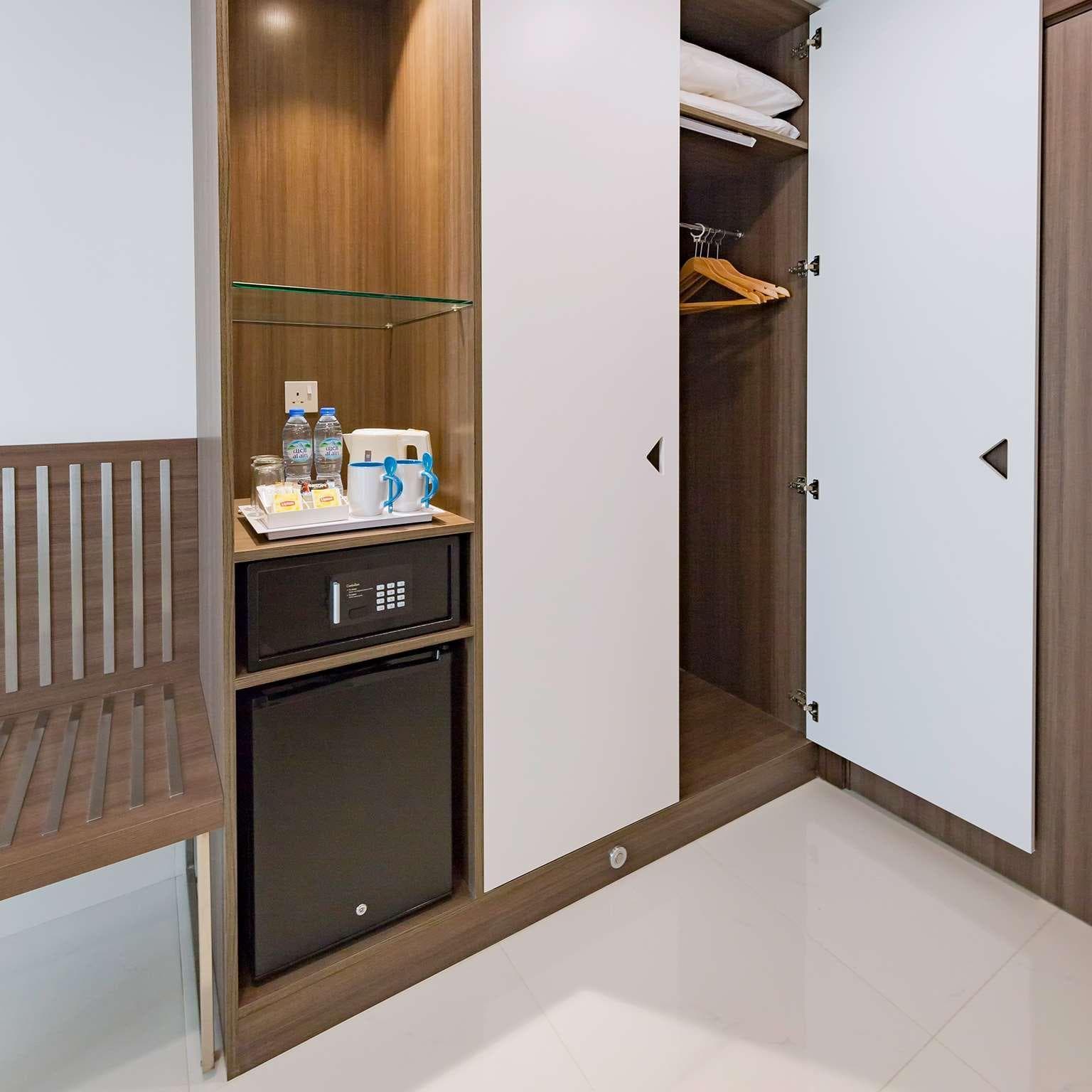 Citymax Hotel Ras Al Khaimah, Room