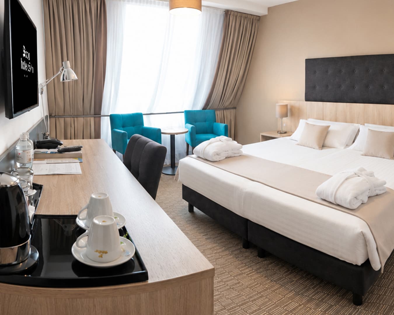 Spa Hotel Devin
