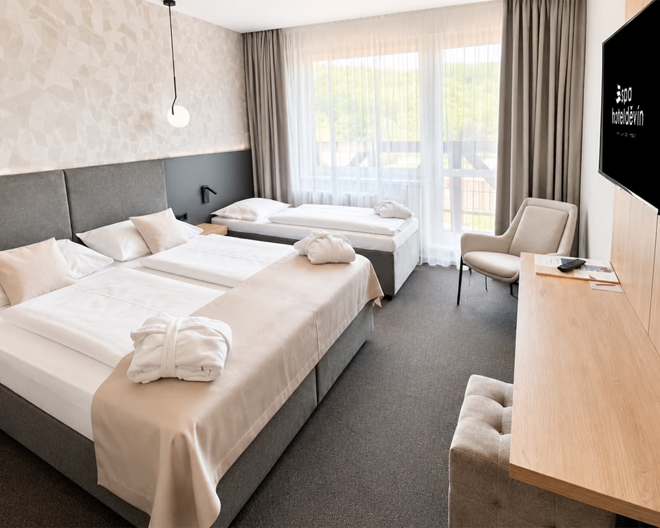 Spa Hotel Devin