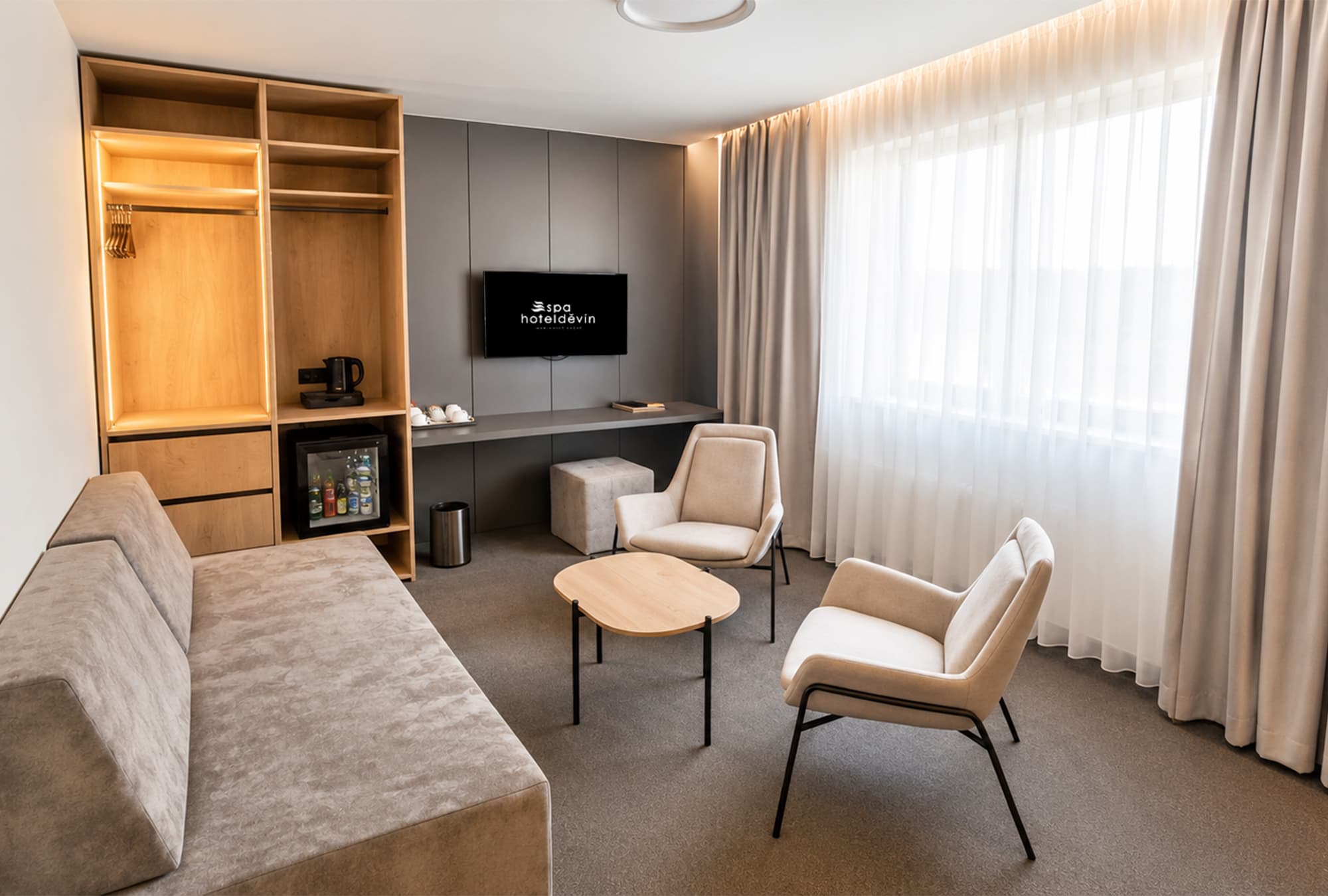 Spa Hotel Devin