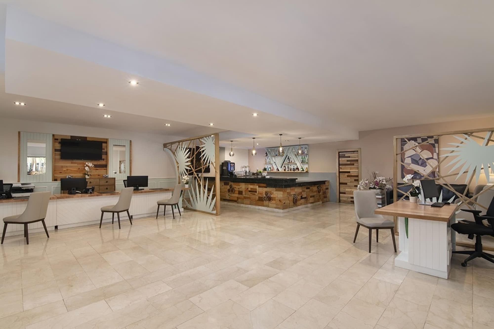 Impressive Premium Punta Cana