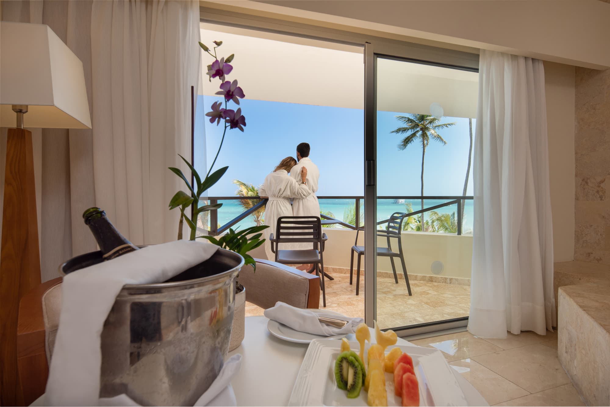 Impressive Premium Punta Cana