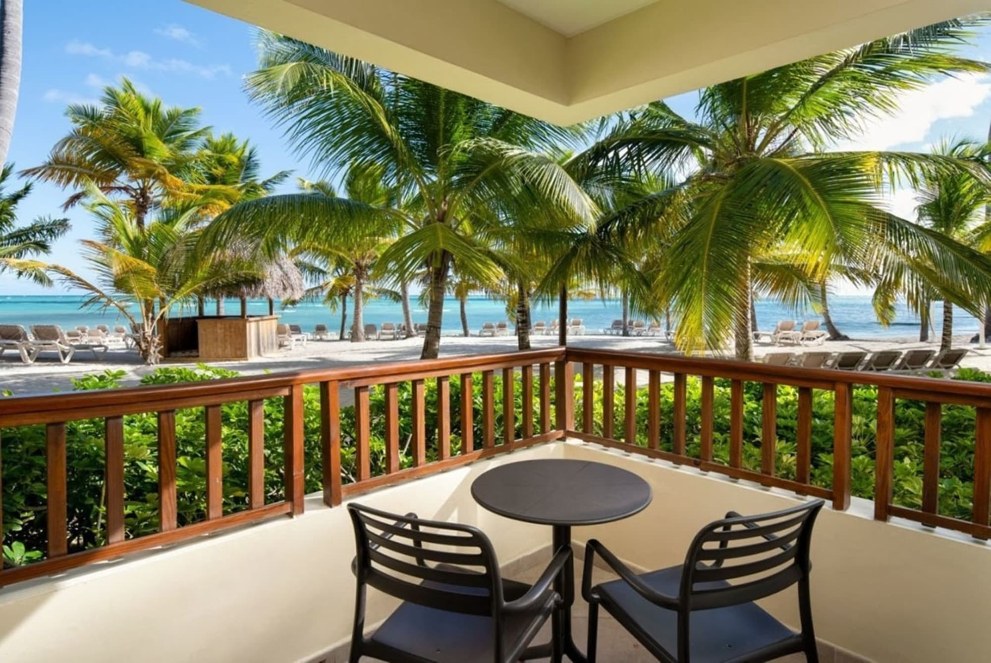 Impressive Premium Punta Cana