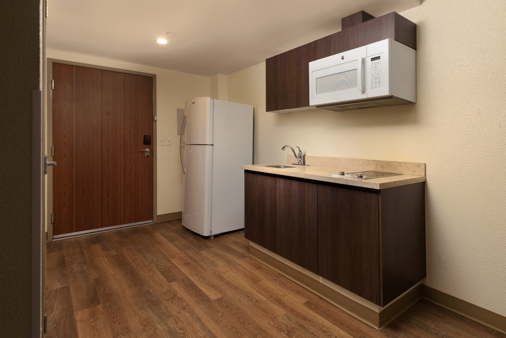 Extended Suites Chihuahua La Juventud