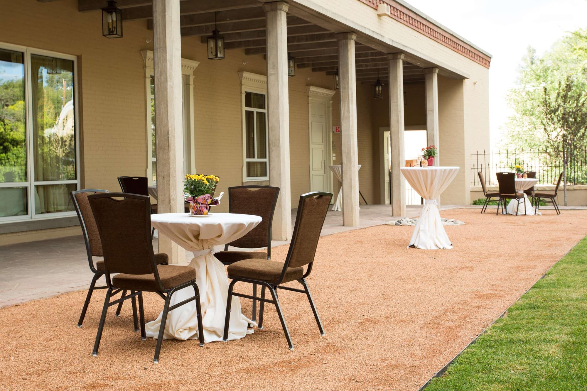 Drury Plaza Hotel Santa Fe