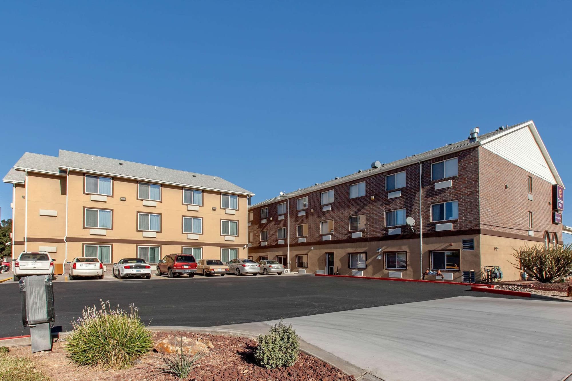 Drury Plaza Hotel Santa Fe