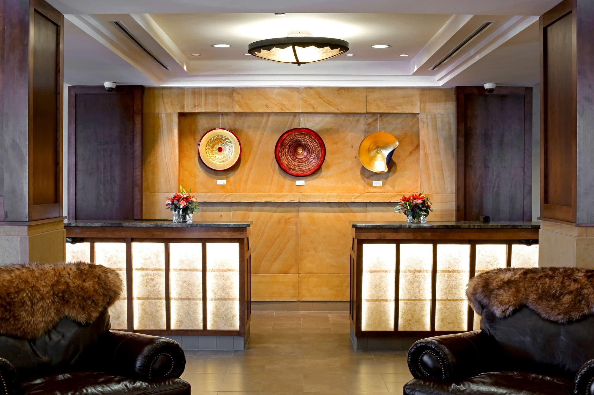 Drury Plaza Hotel Santa Fe