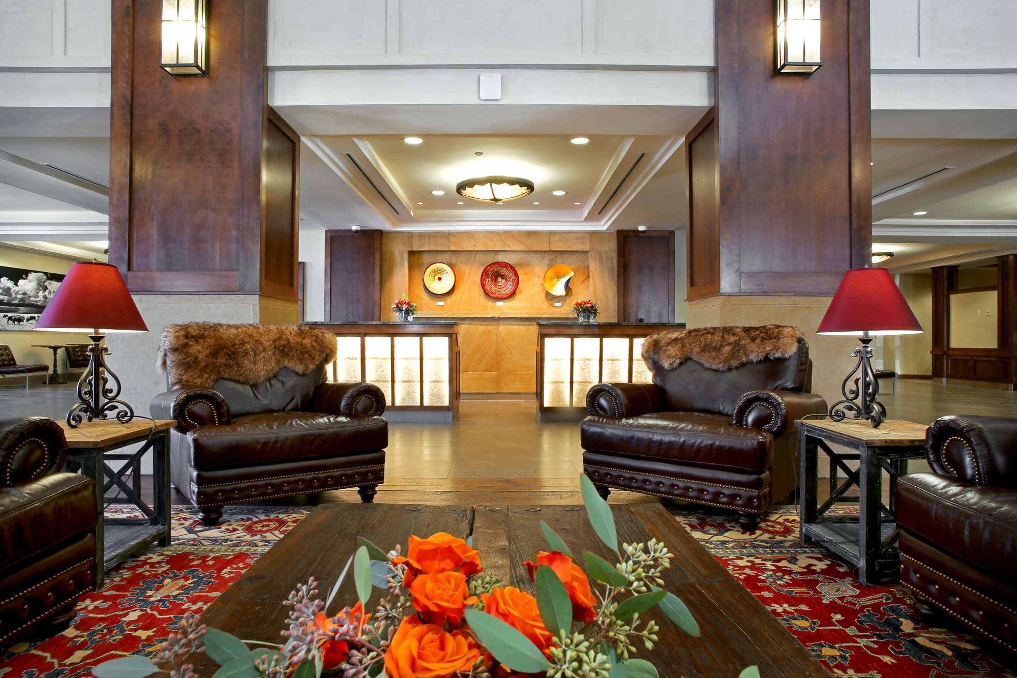 Drury Plaza Hotel Santa Fe
