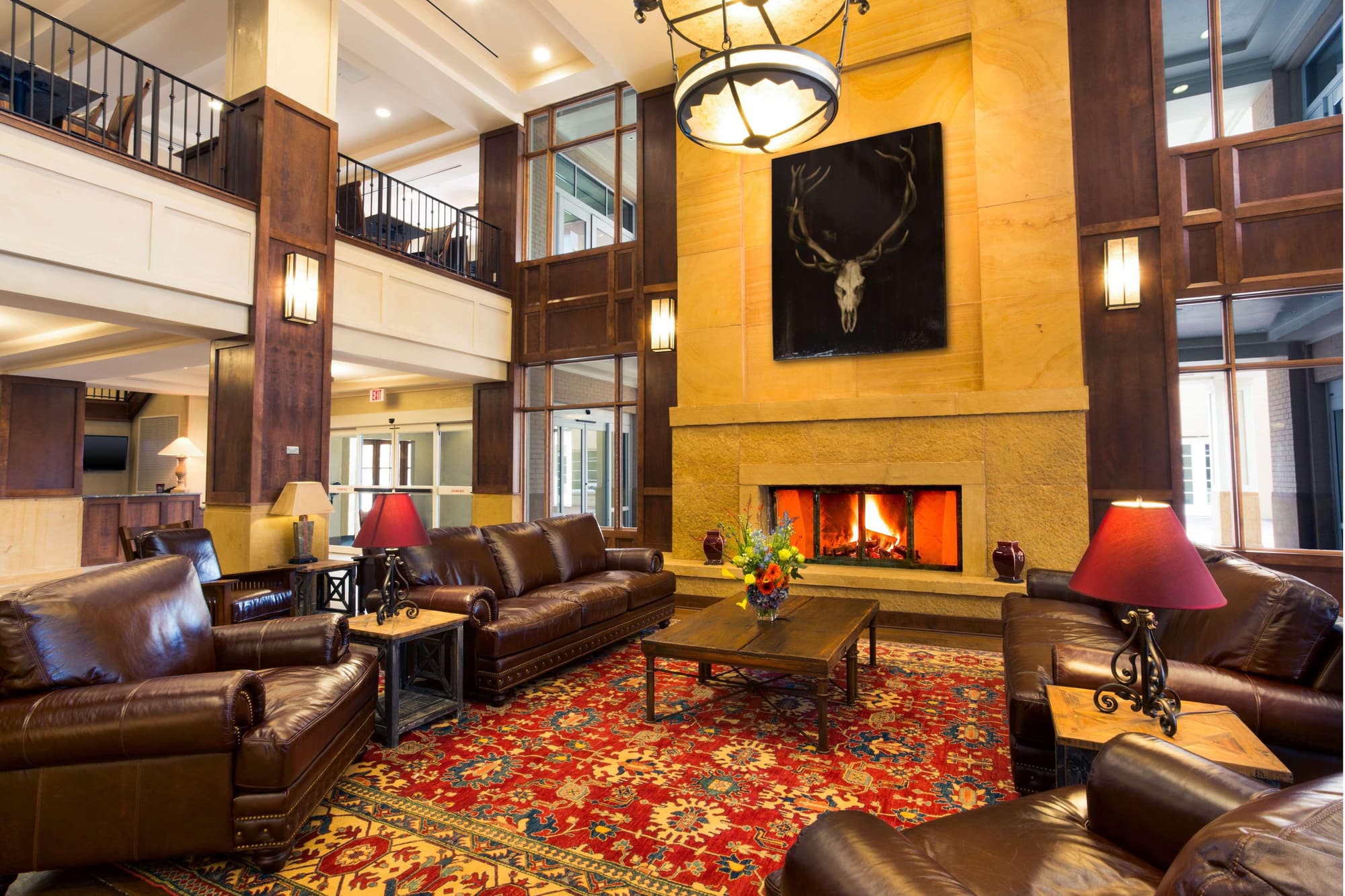 Drury Plaza Hotel Santa Fe