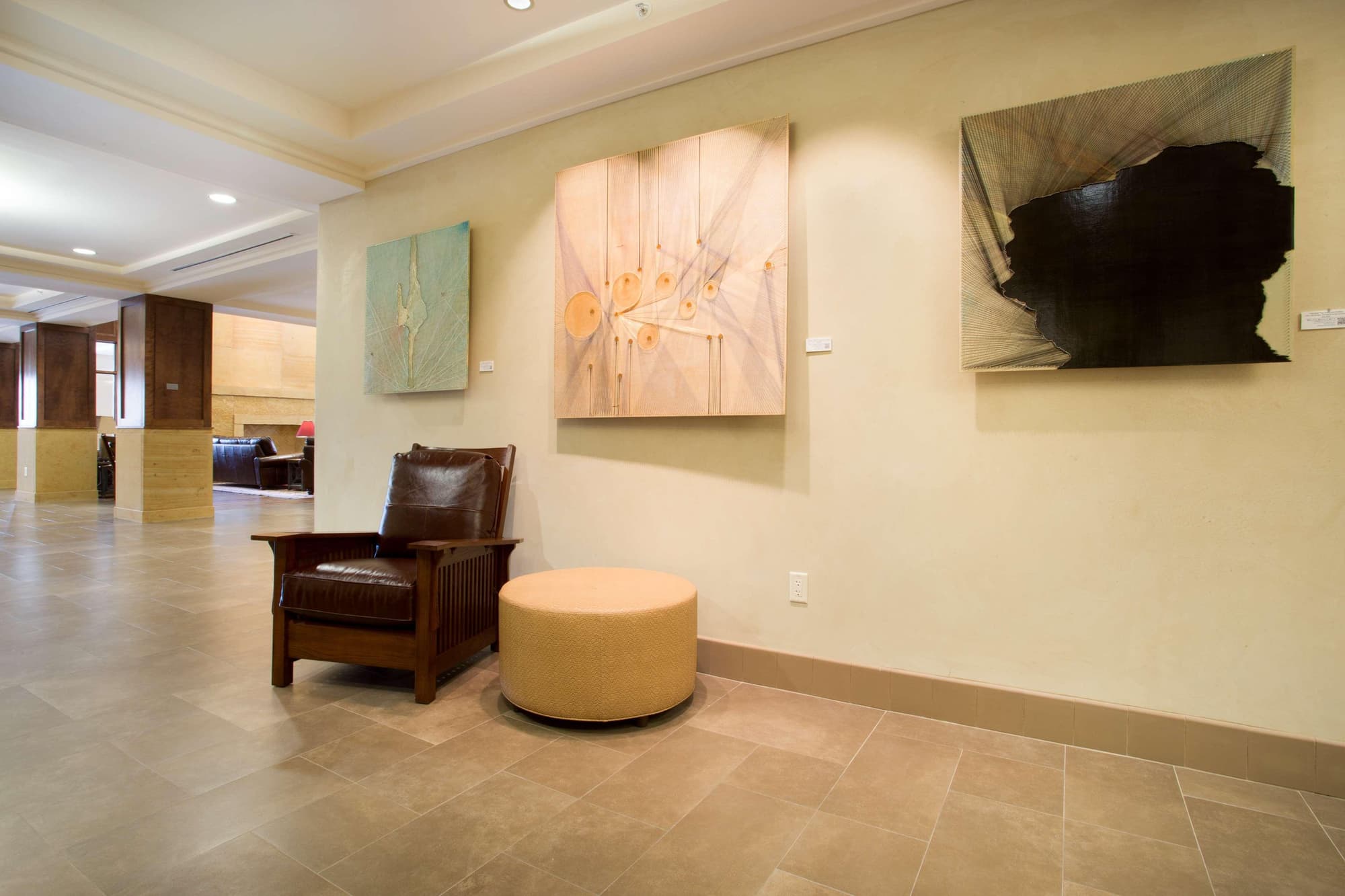 Drury Plaza Hotel Santa Fe
