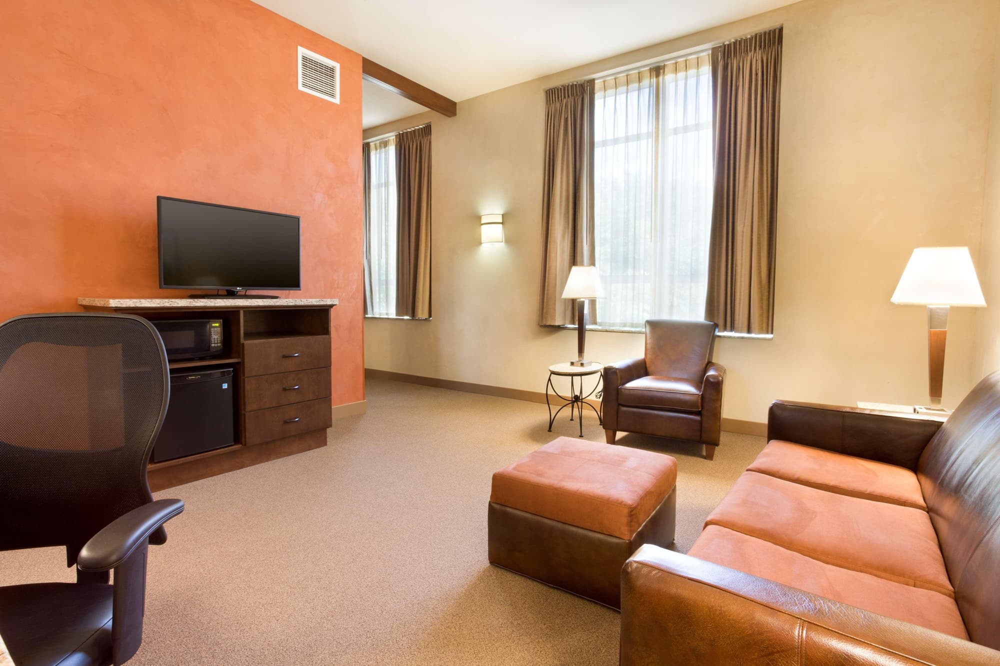 Drury Plaza Hotel Santa Fe