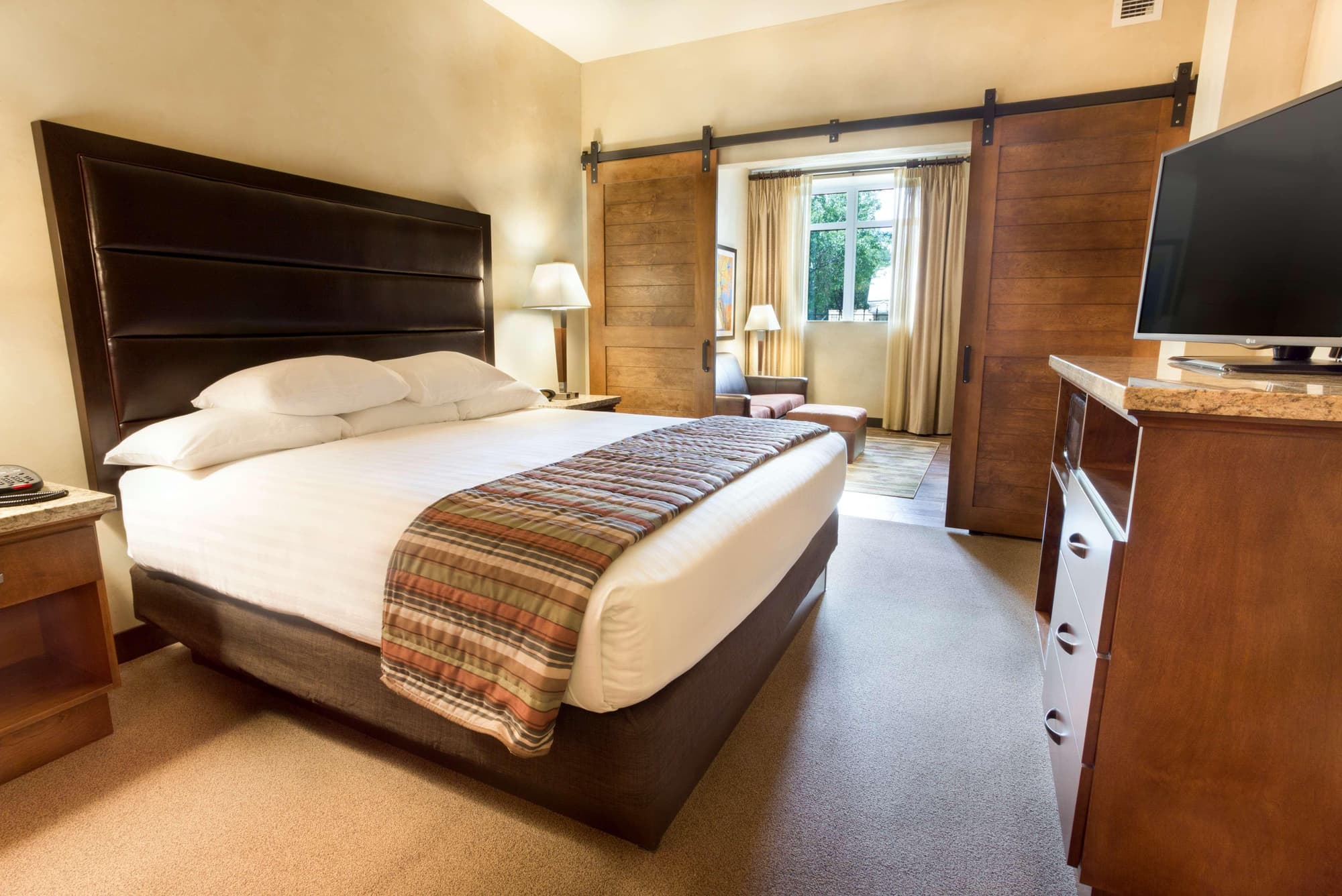 Drury Plaza Hotel Santa Fe