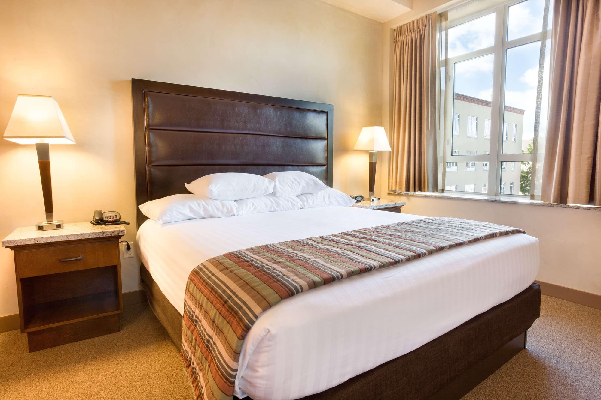 Drury Plaza Hotel Santa Fe