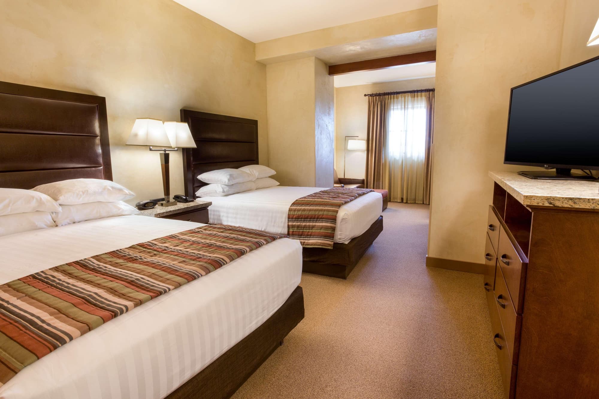 Drury Plaza Hotel Santa Fe