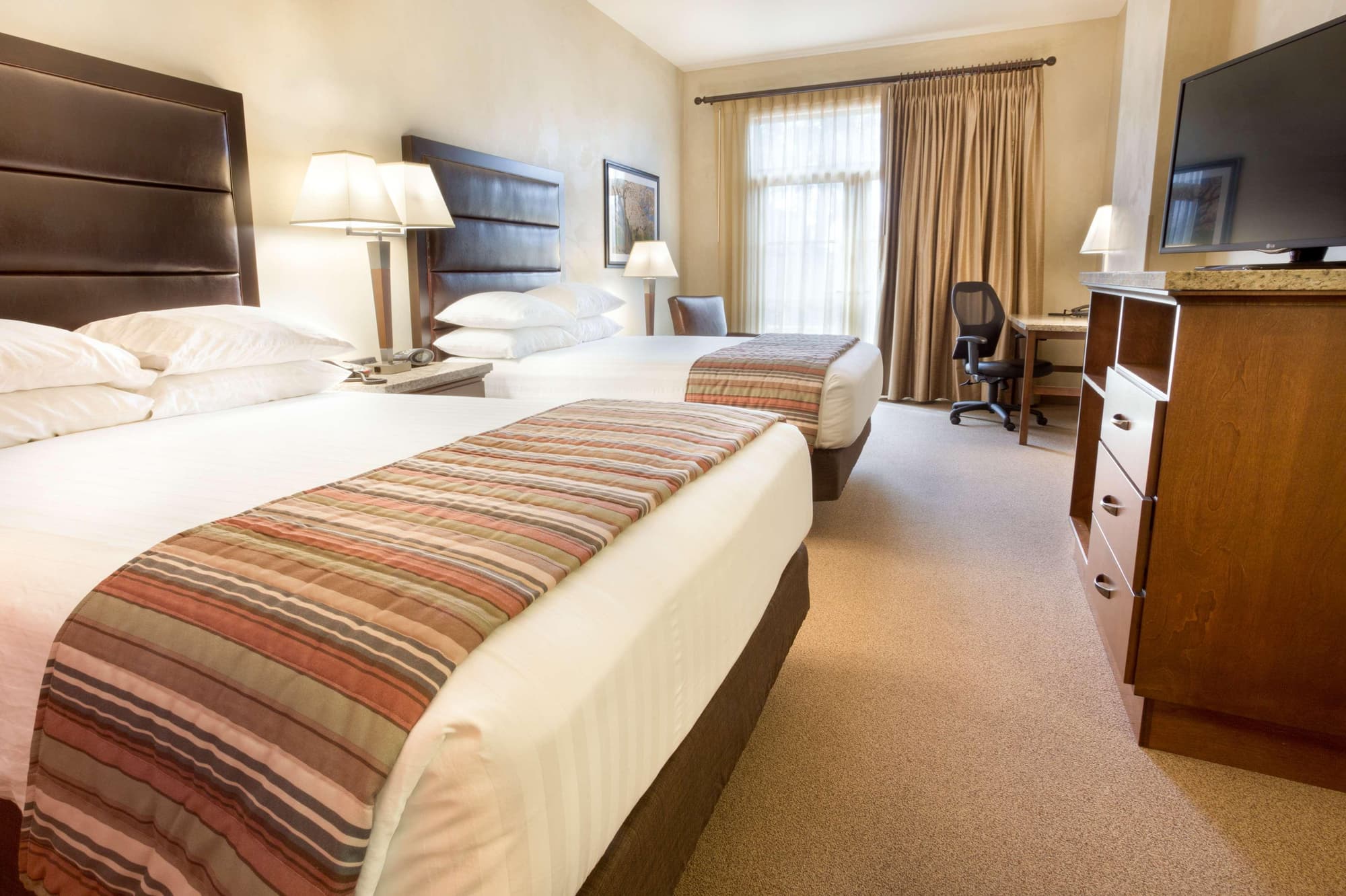 Drury Plaza Hotel Santa Fe