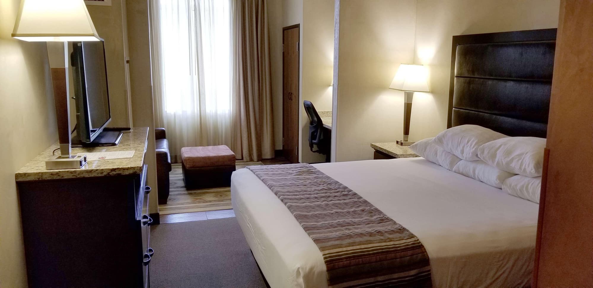 Drury Plaza Hotel Santa Fe