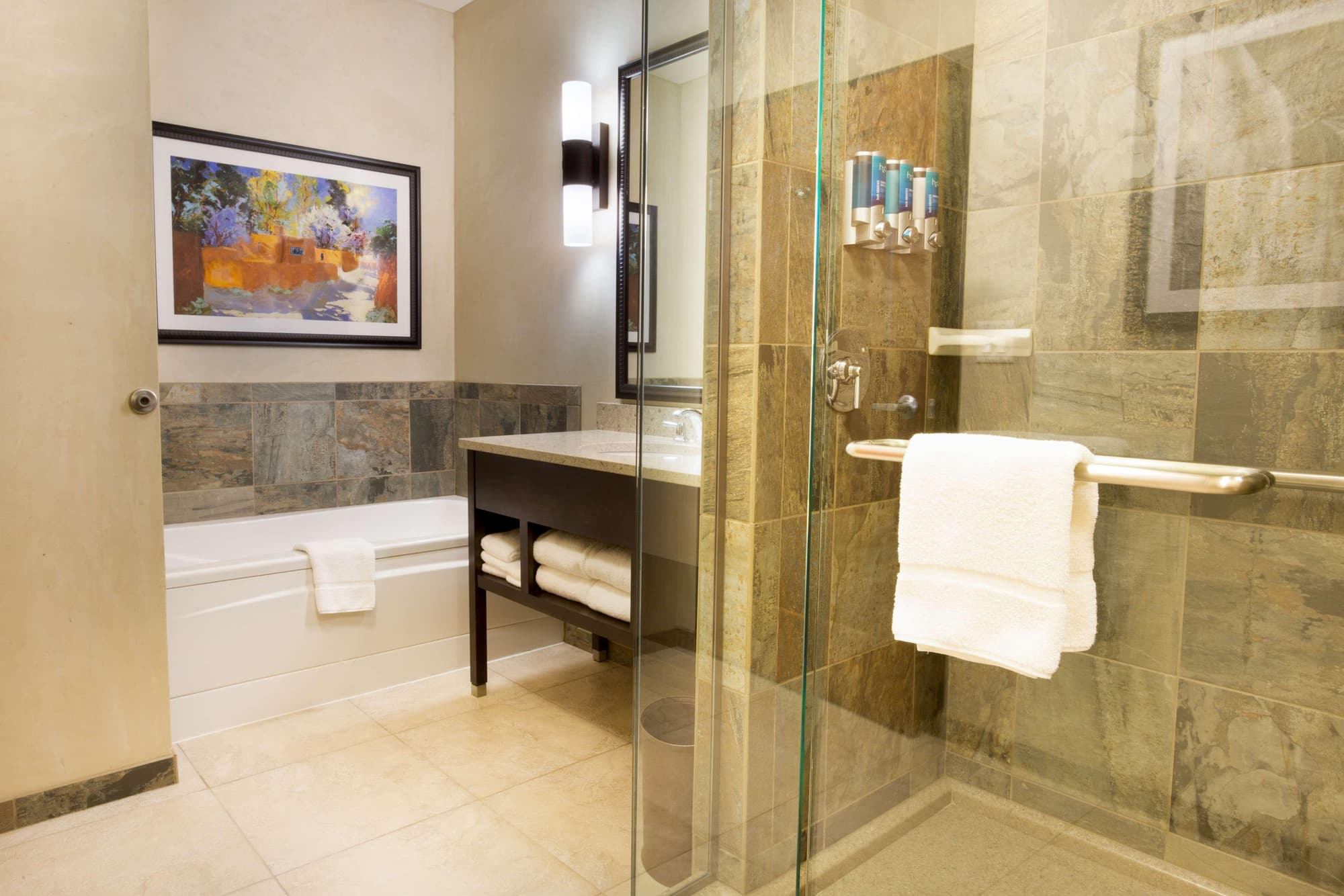Drury Plaza Hotel Santa Fe