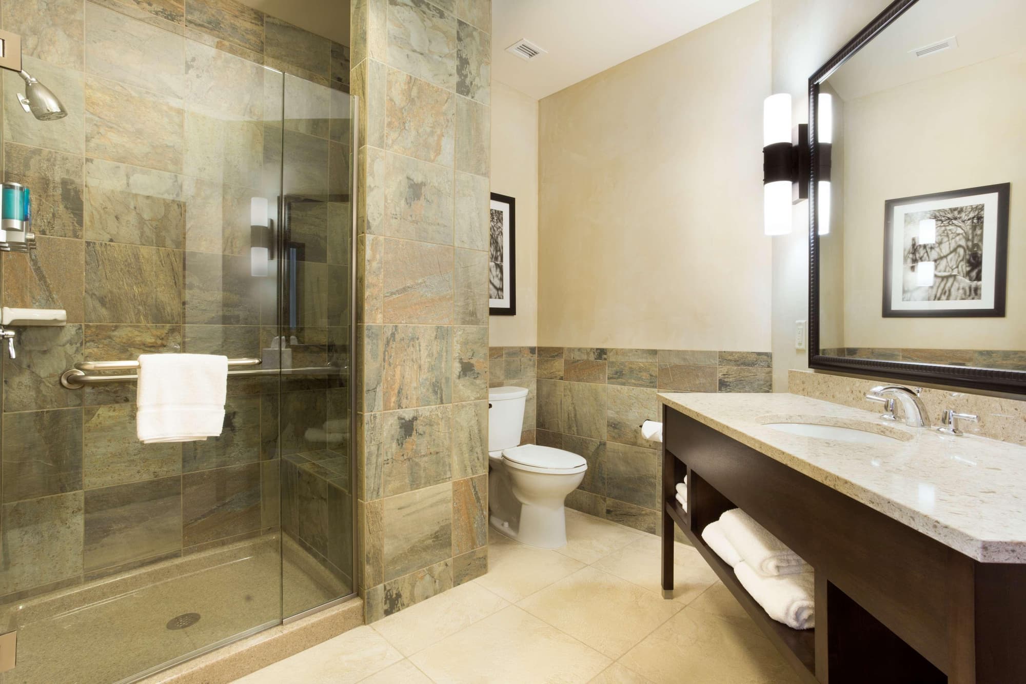 Drury Plaza Hotel Santa Fe