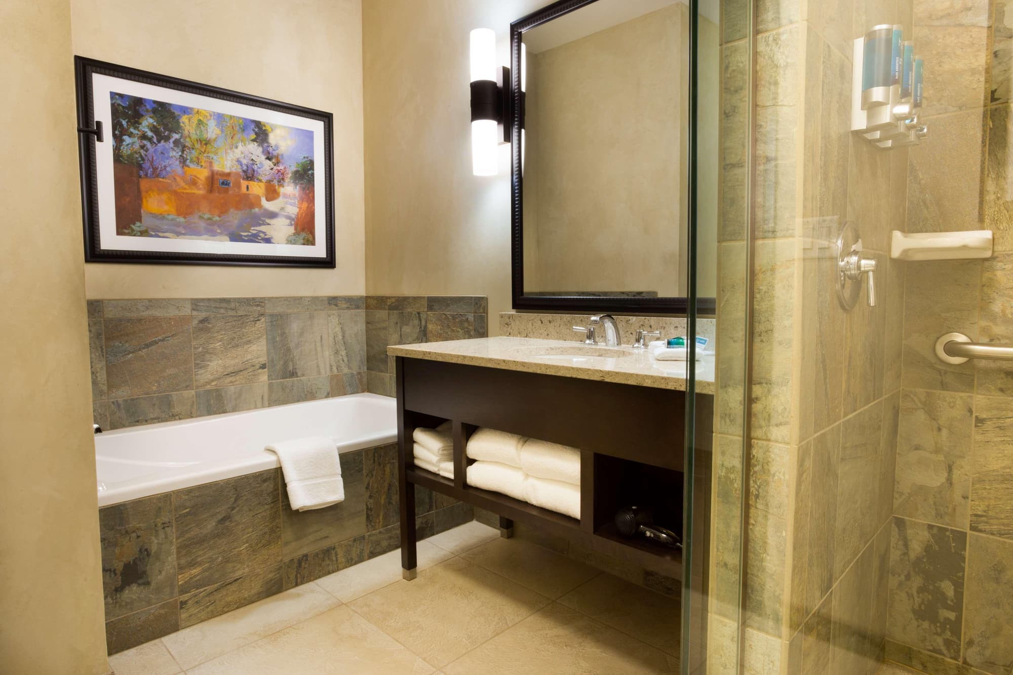 Drury Plaza Hotel Santa Fe