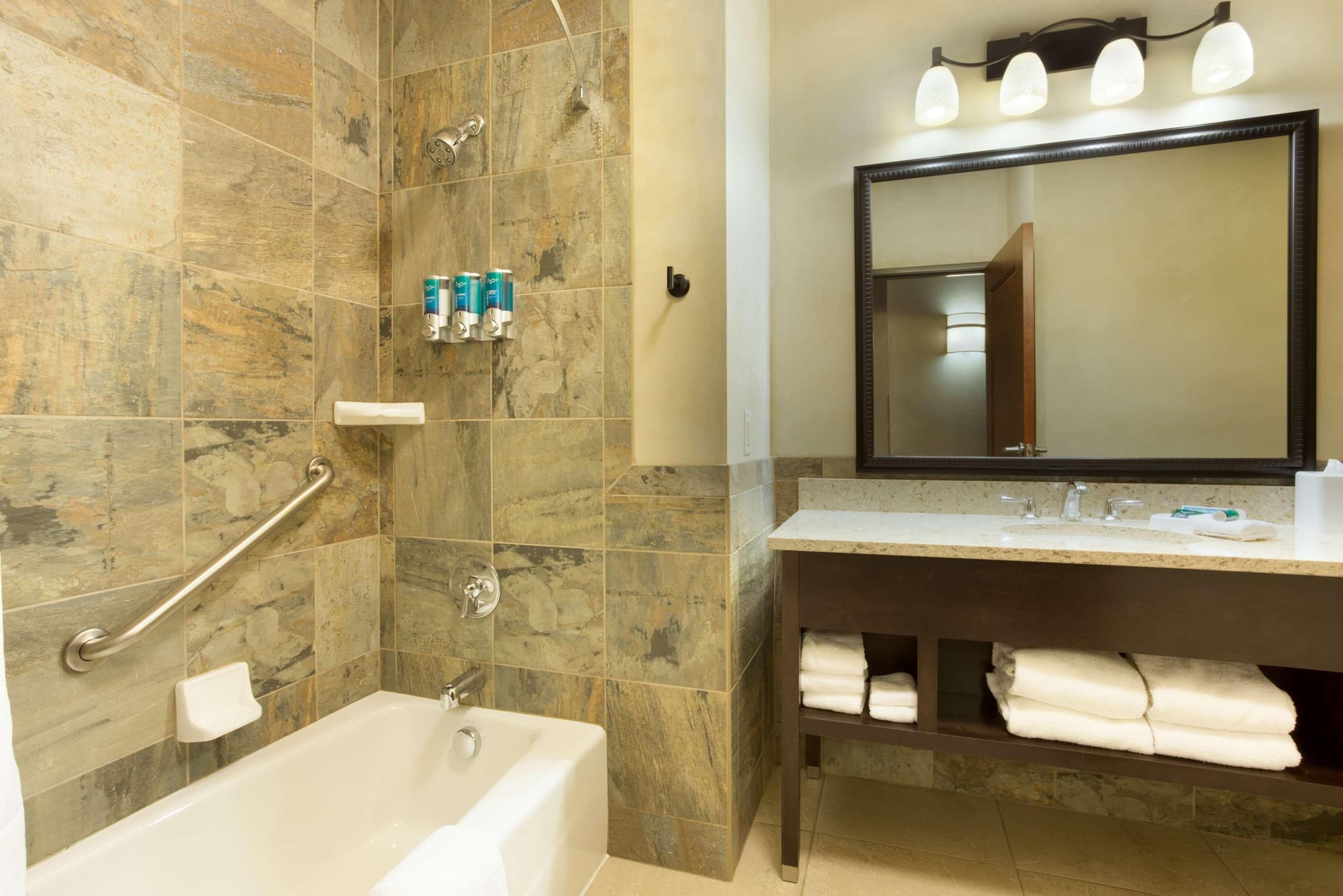 Drury Plaza Hotel Santa Fe
