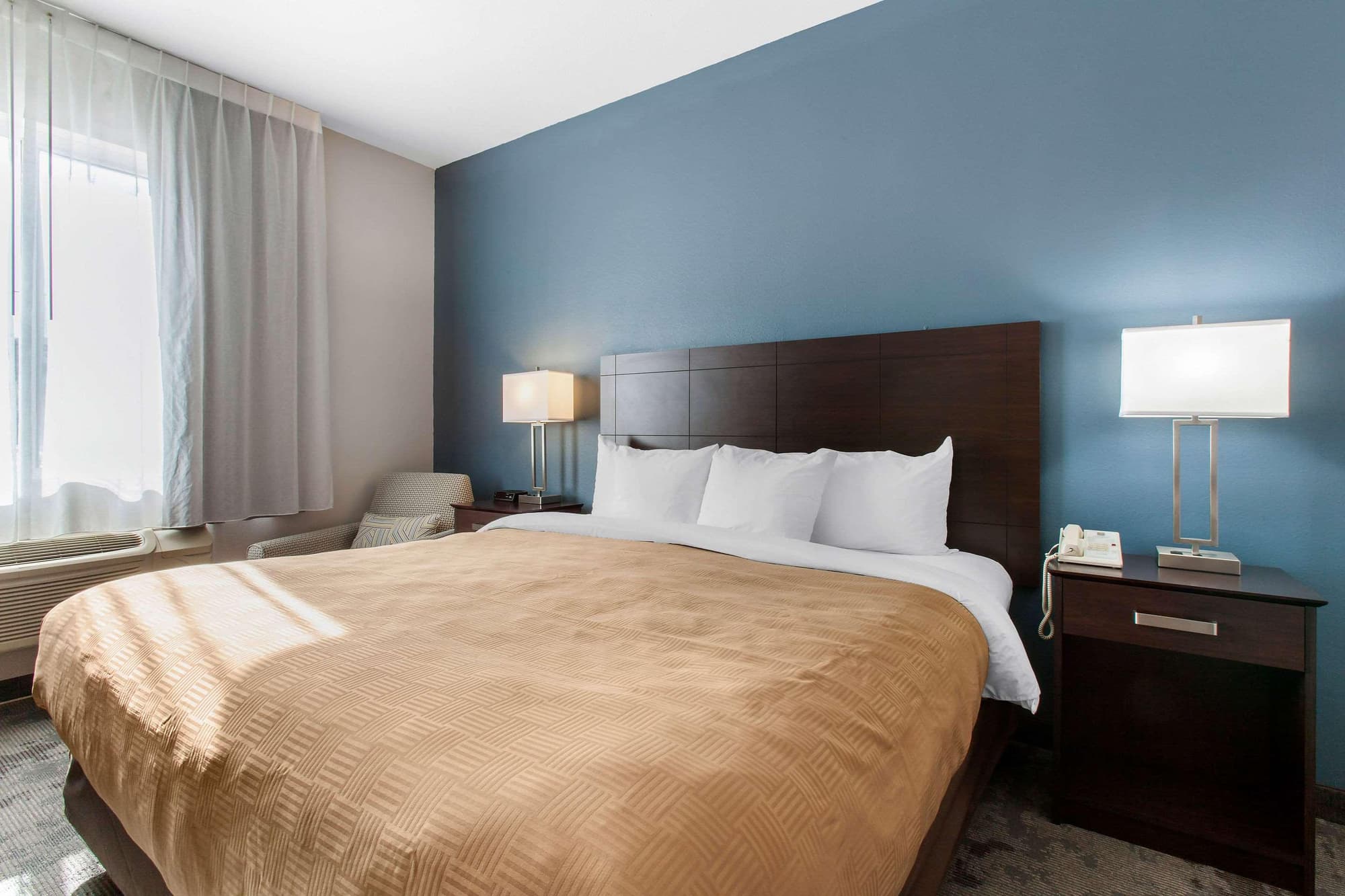 Drury Plaza Hotel Santa Fe