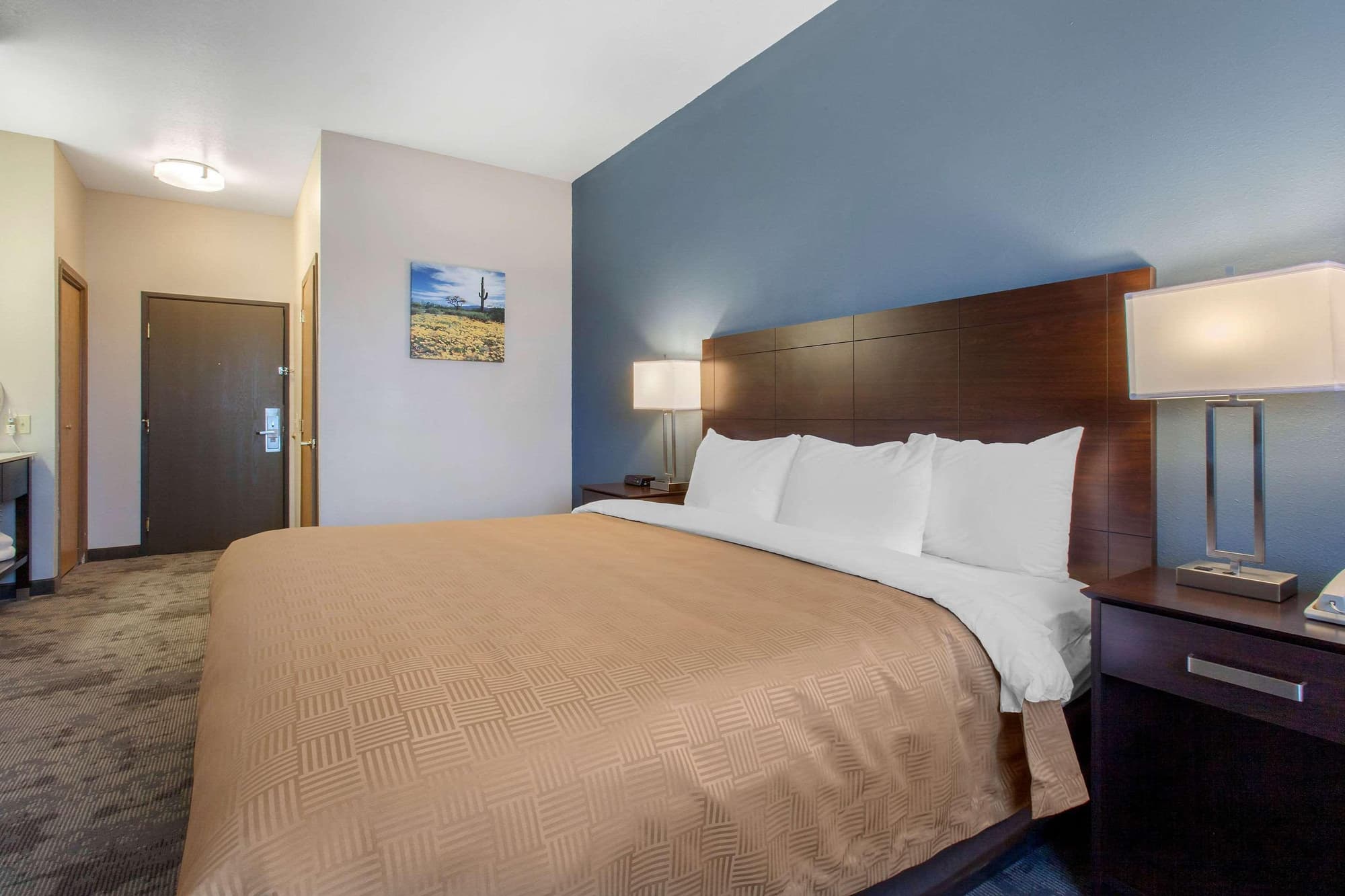 Drury Plaza Hotel Santa Fe