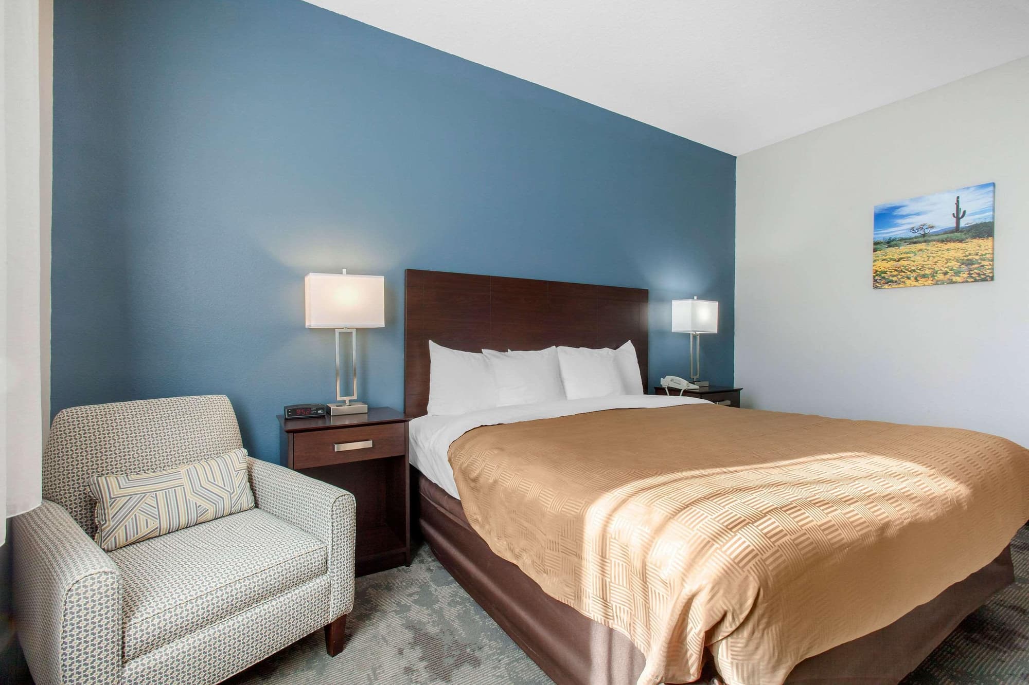 Drury Plaza Hotel Santa Fe