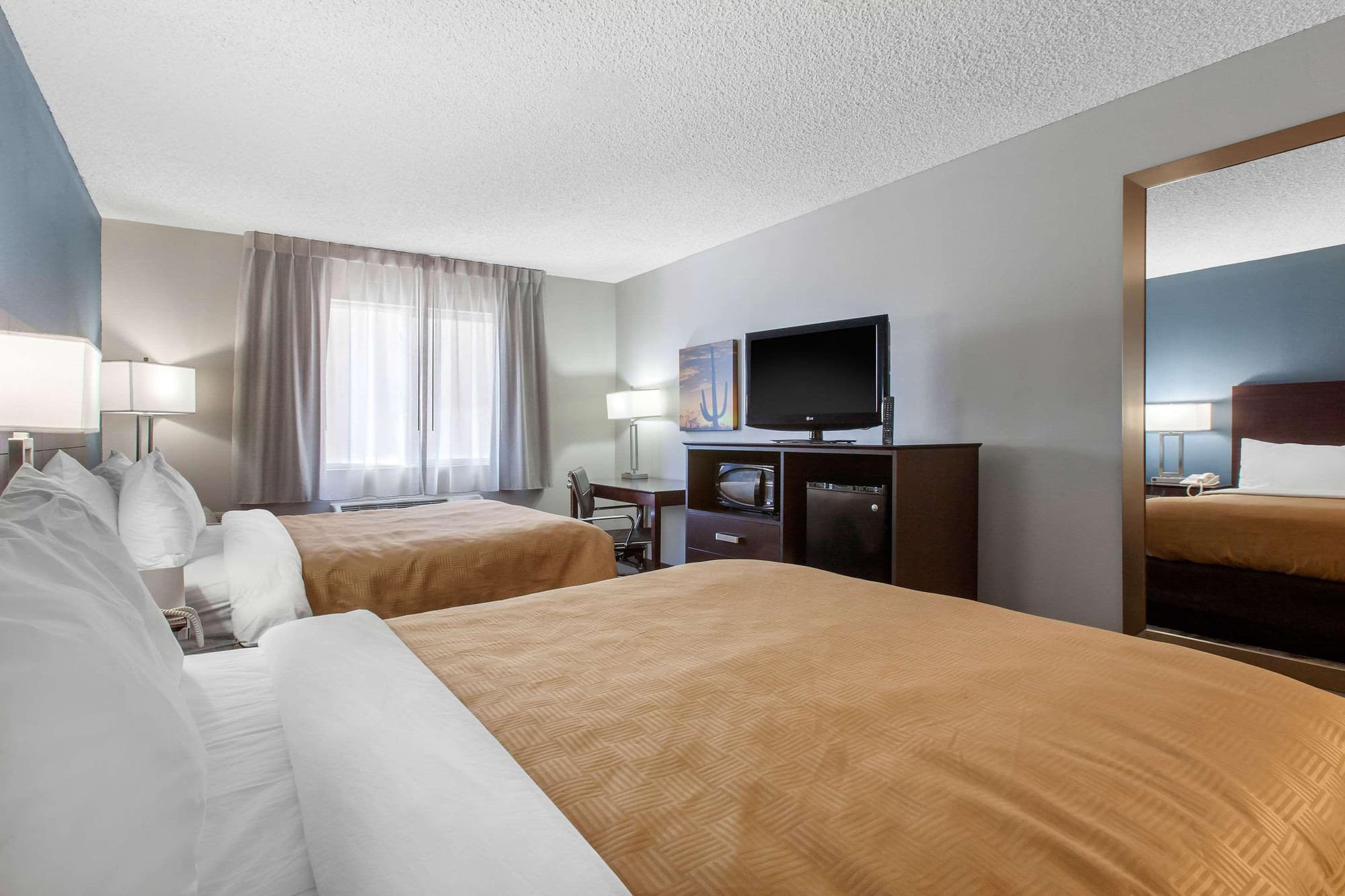 Drury Plaza Hotel Santa Fe