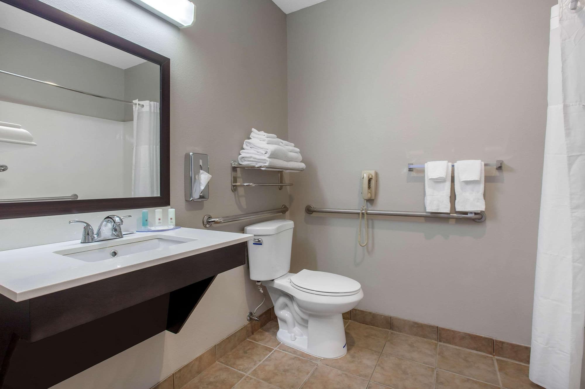 Drury Plaza Hotel Santa Fe