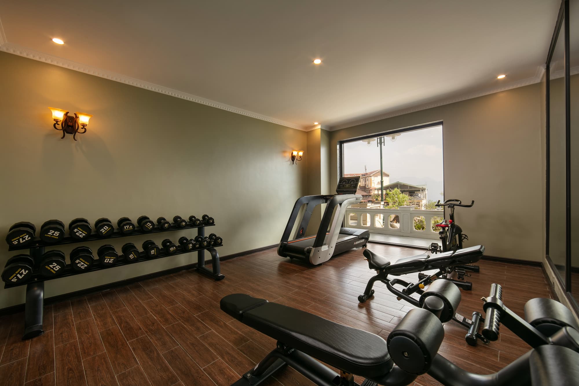 Pistachio Hotel Sapa