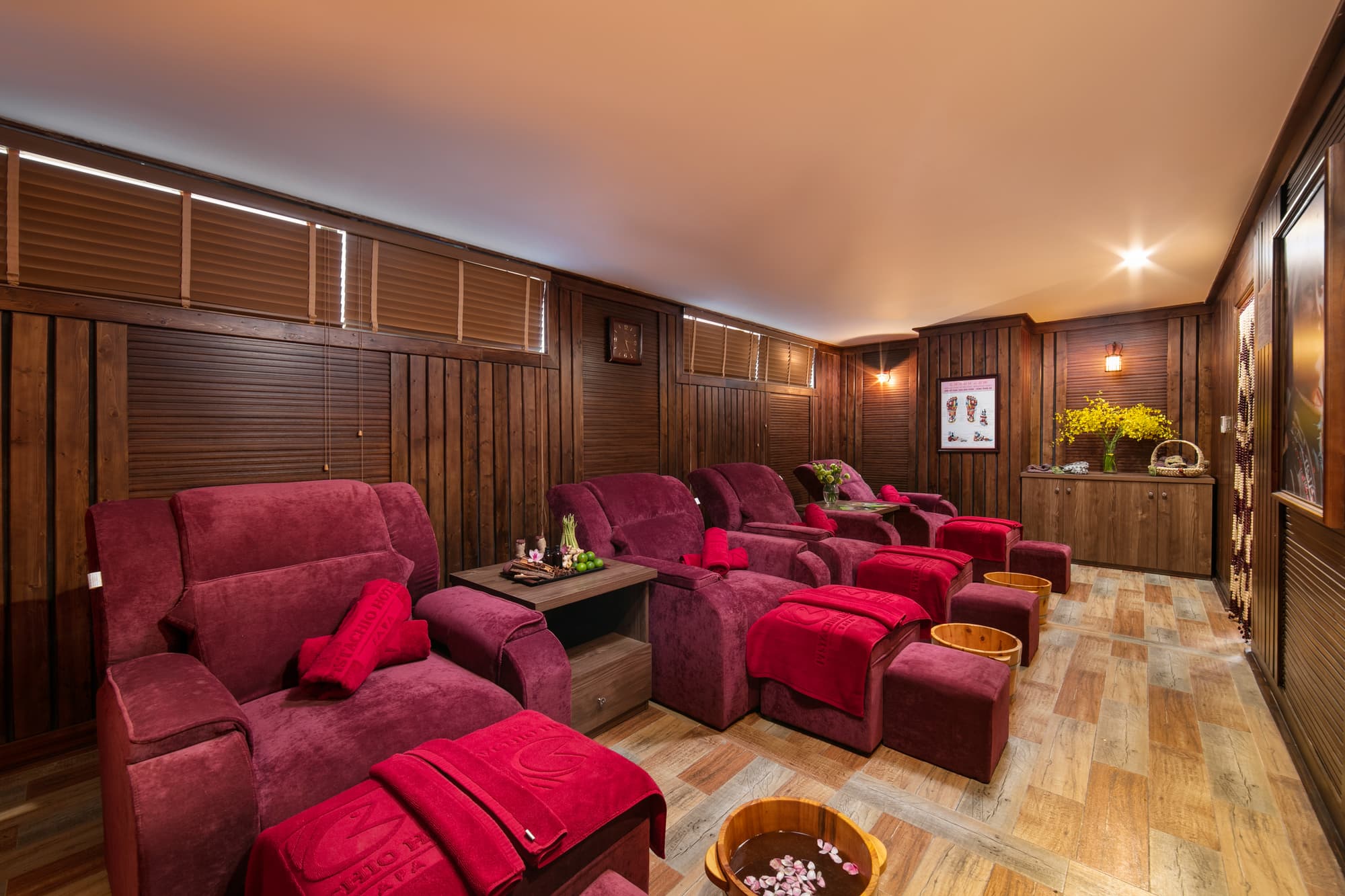 Pistachio Hotel Sapa