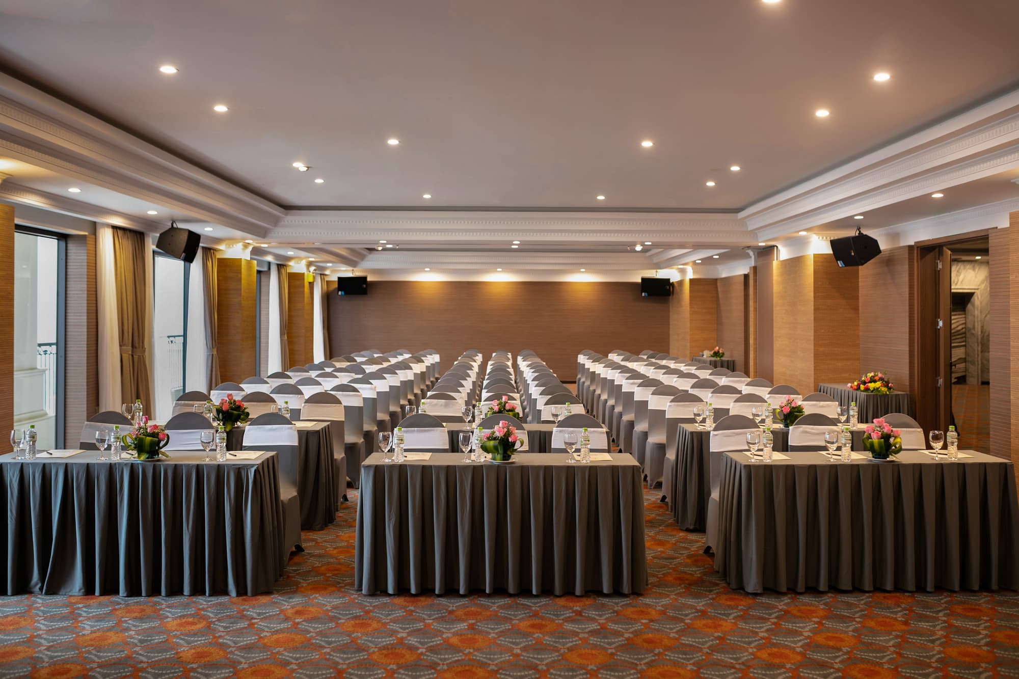 Pistachio Hotel Sapa