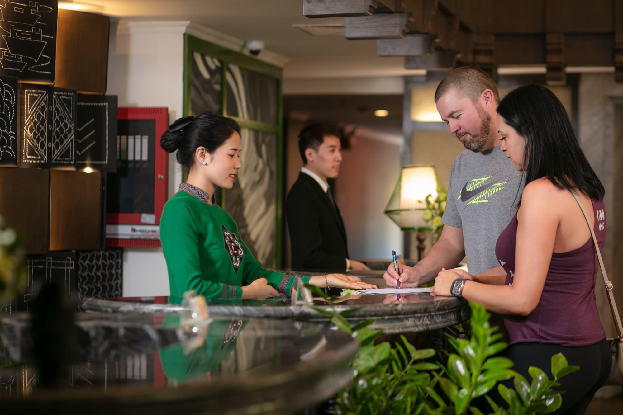 Pistachio Hotel Sapa