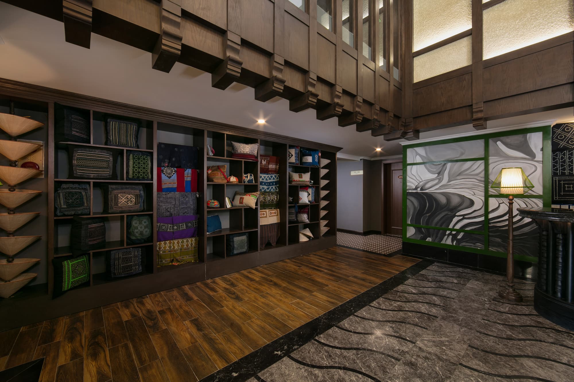 Pistachio Hotel Sapa