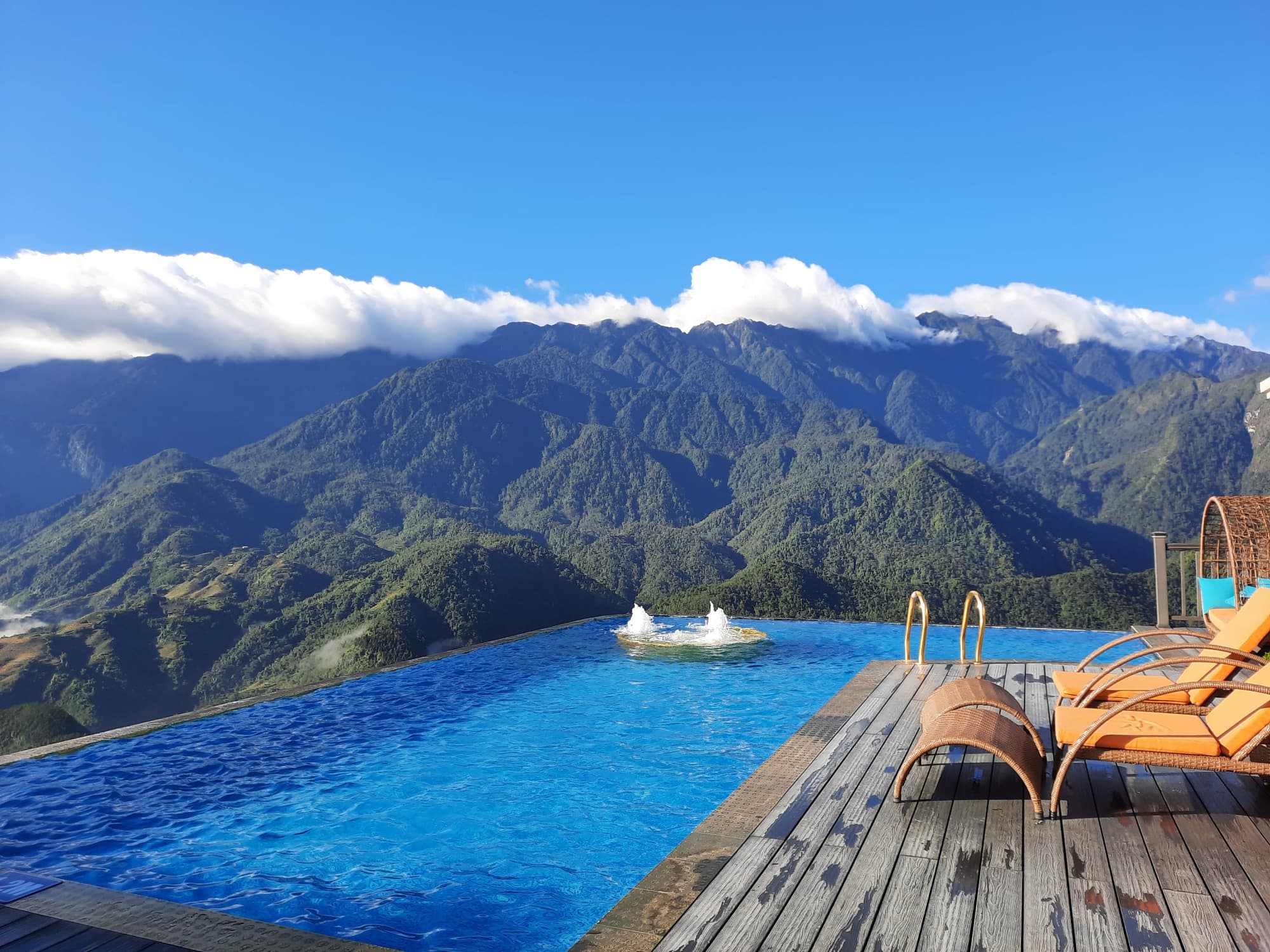 Pistachio Hotel Sapa