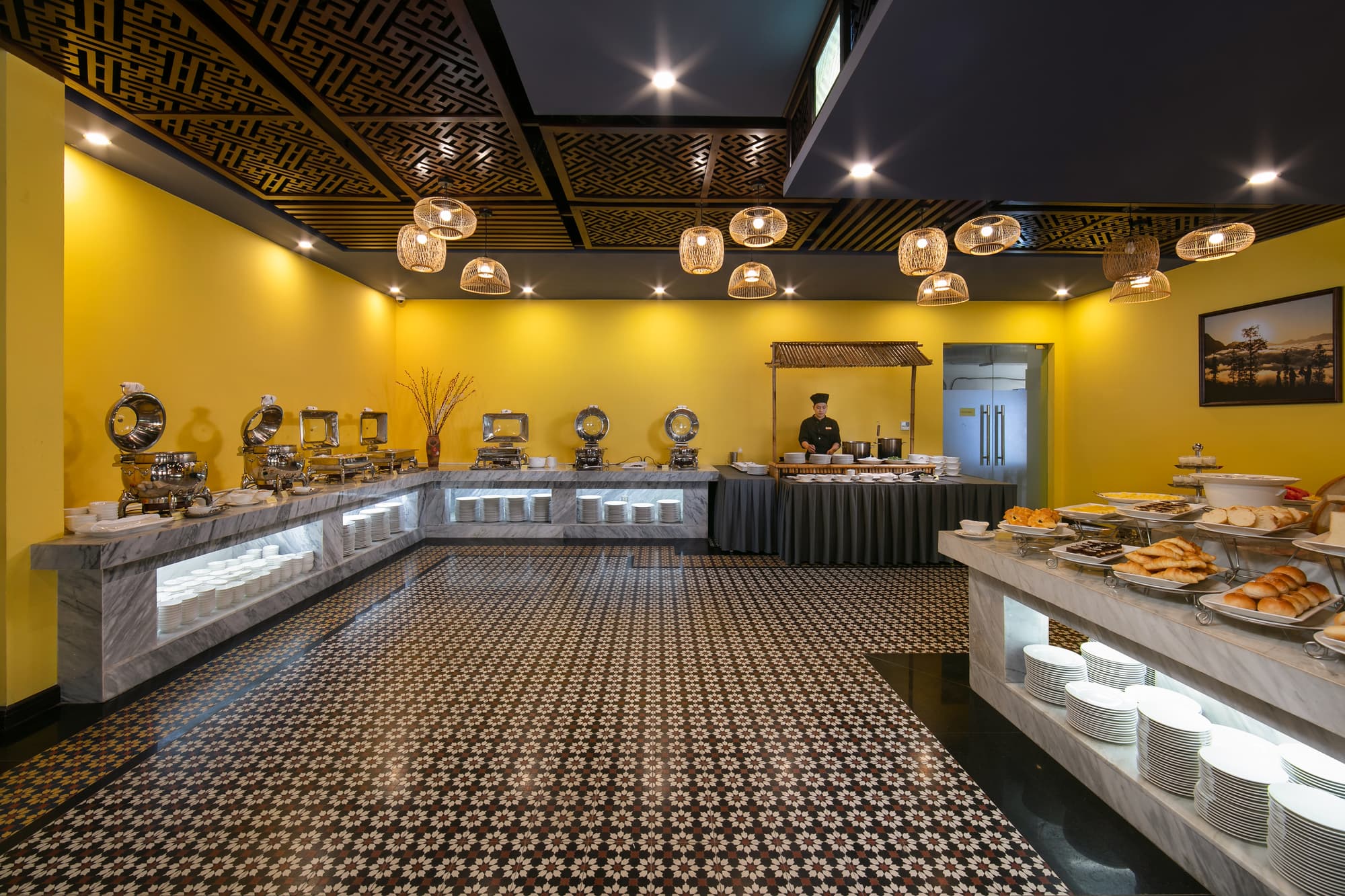 Pistachio Hotel Sapa