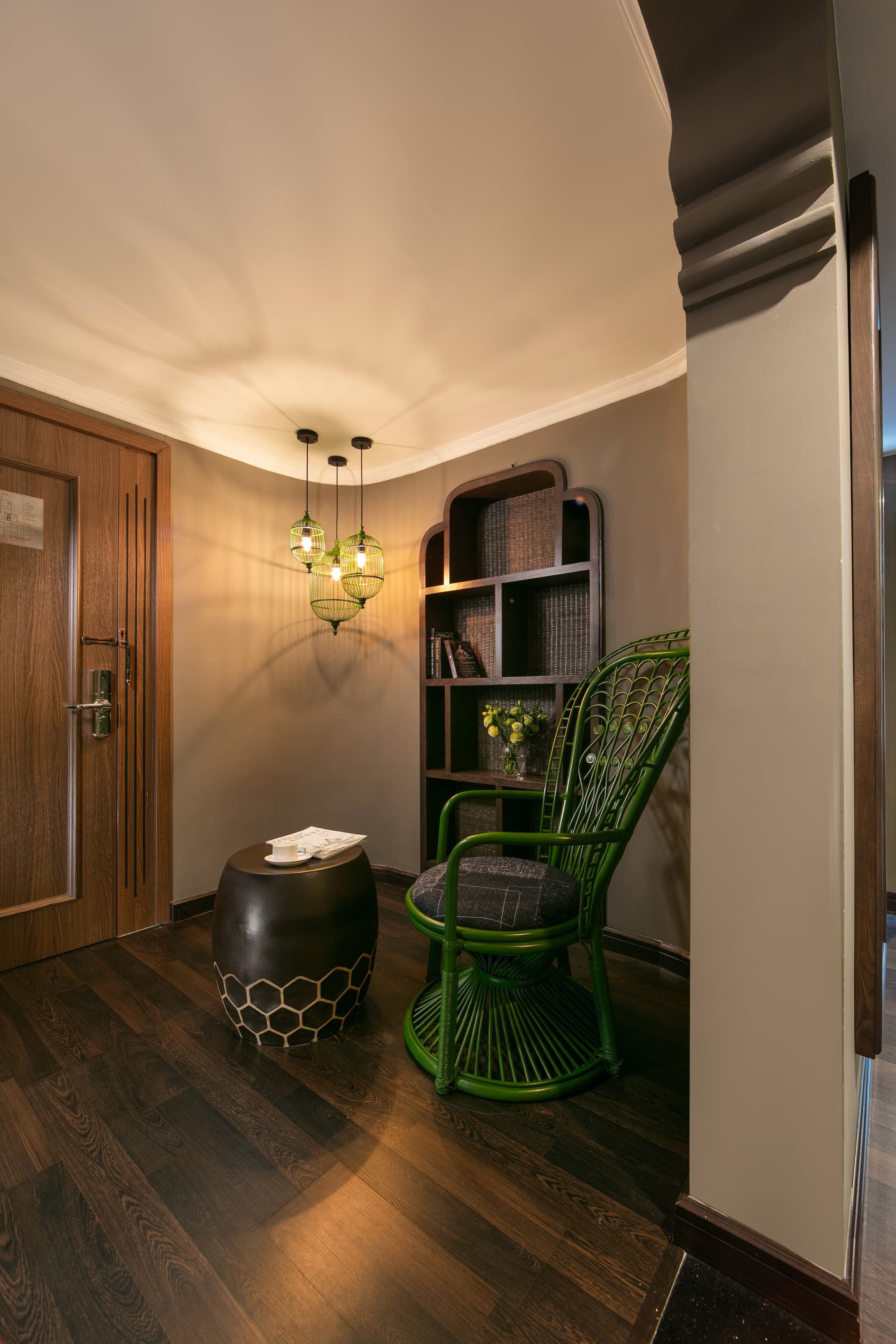 Pistachio Hotel Sapa