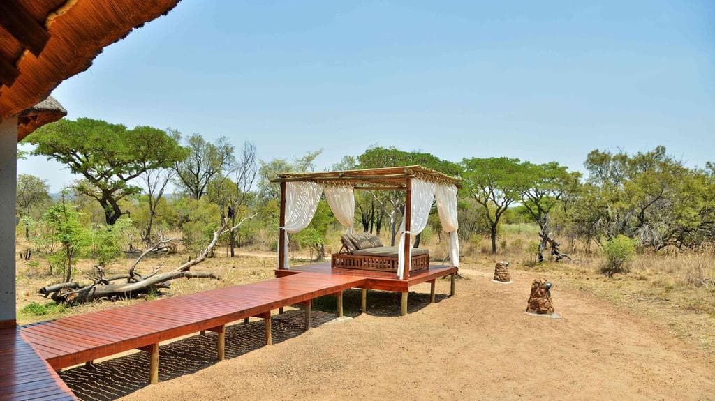 Safari Plains- Mabula