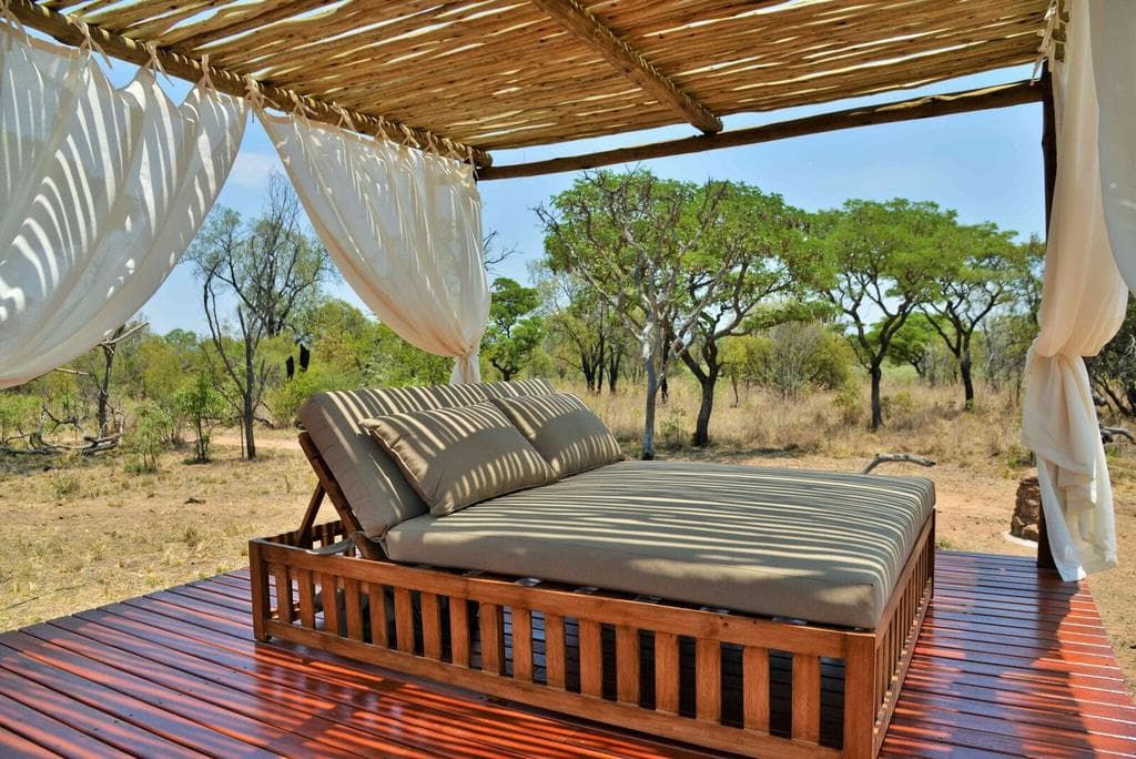 Safari Plains- Mabula