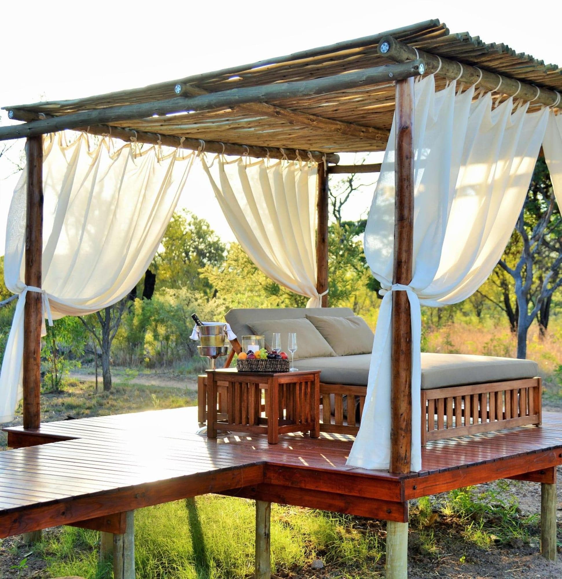 Safari Plains- Mabula